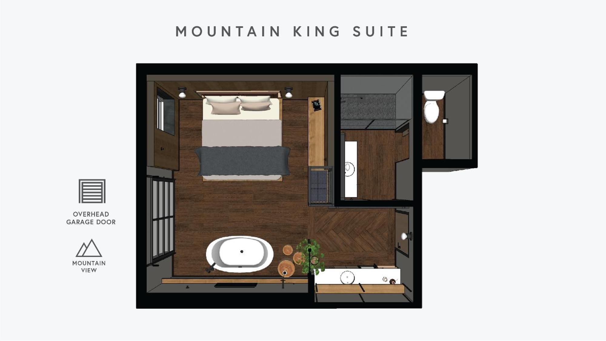 Hotel Kinship Landing *