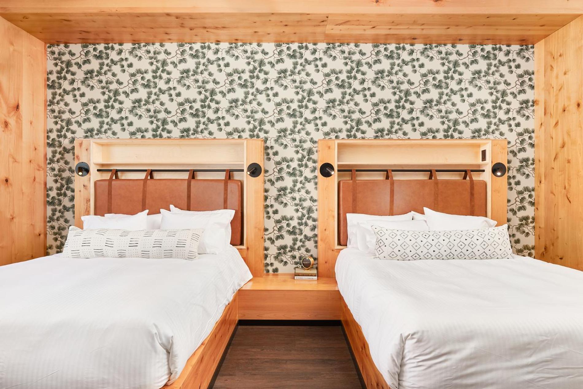 Kinship Landing Hotel Colorado Springs