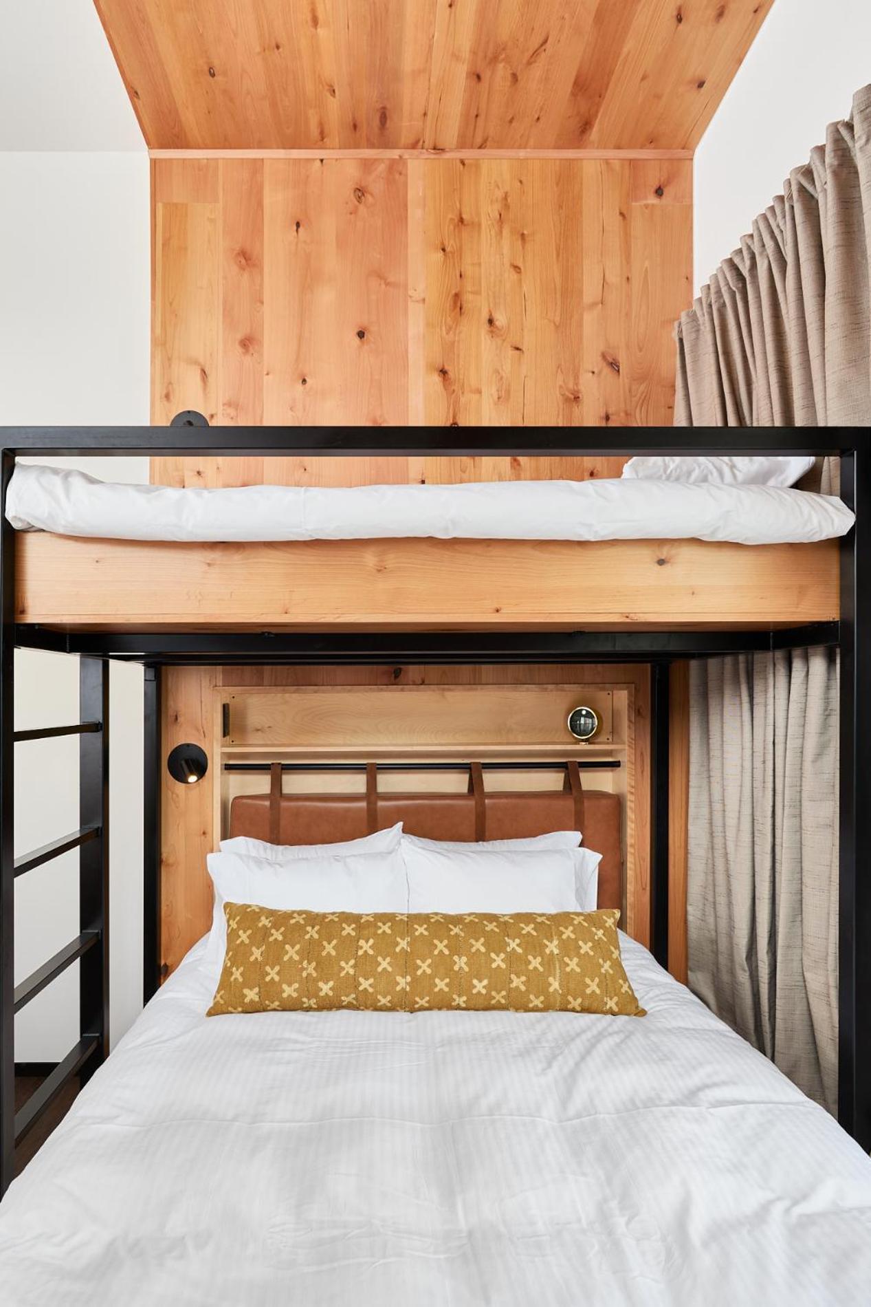 Kinship Landing Hotel Colorado Springs