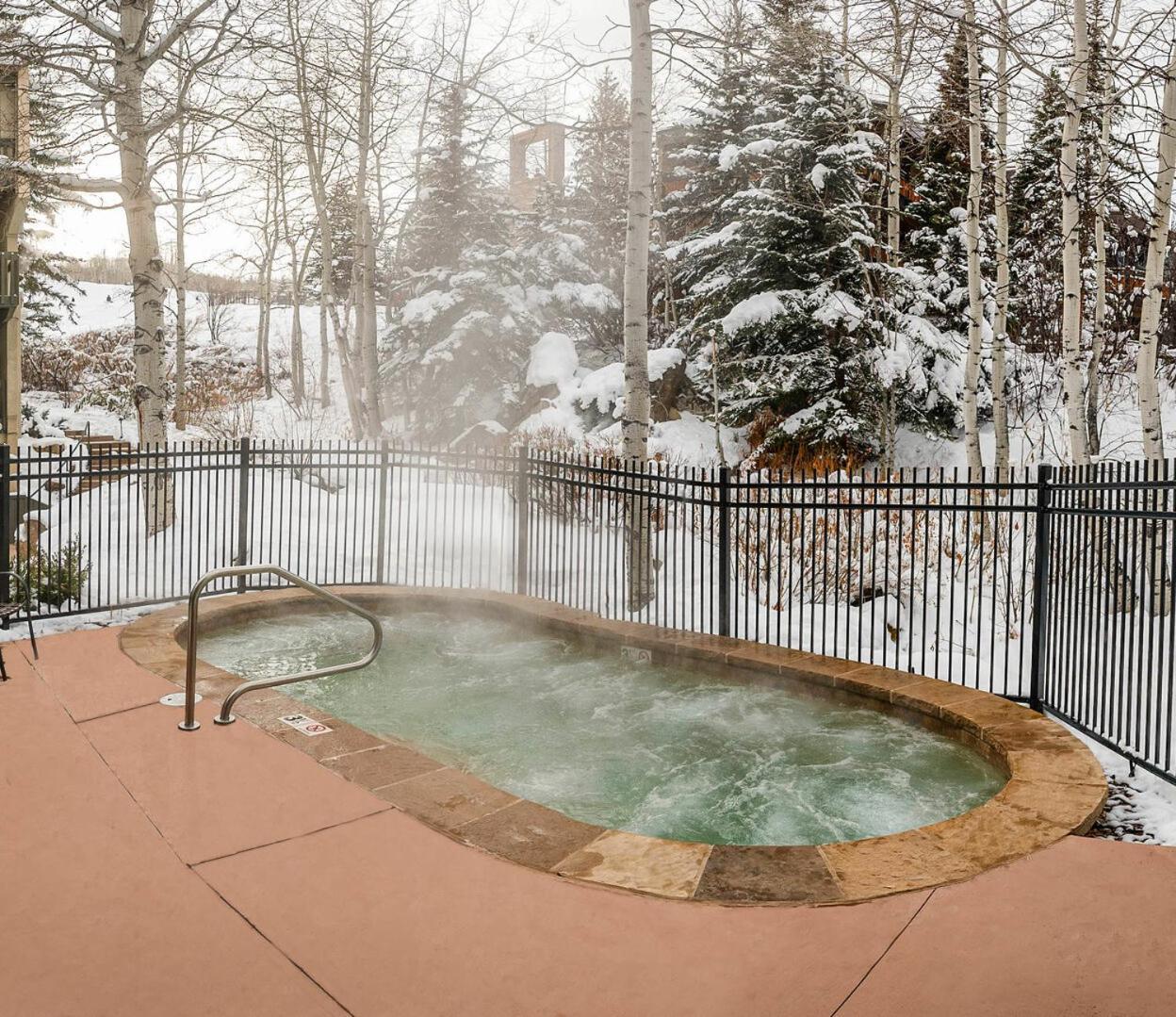Holiday home Interlude 3-bedroom Unit 302 Snowmass Village