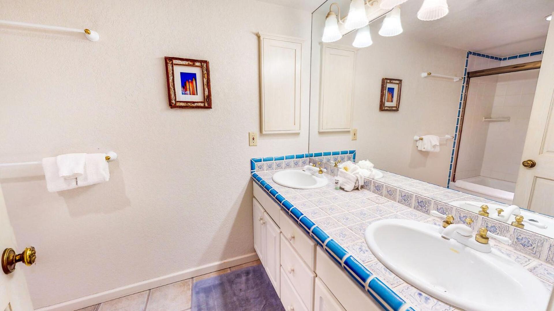 Holiday home Interlude 3-bedroom Unit 302 *