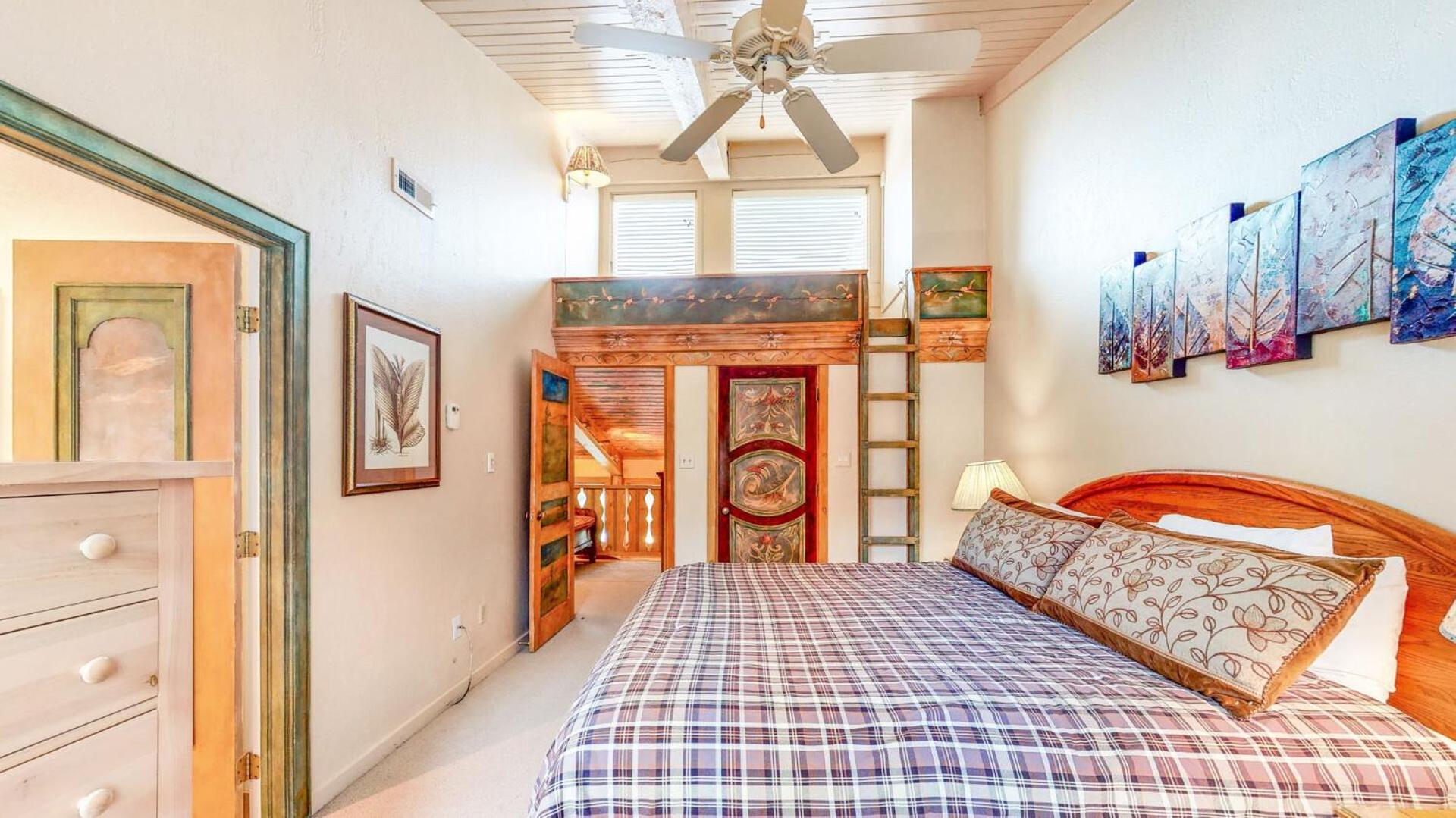 Holiday home Interlude 3-bedroom Unit 302 Snowmass Village