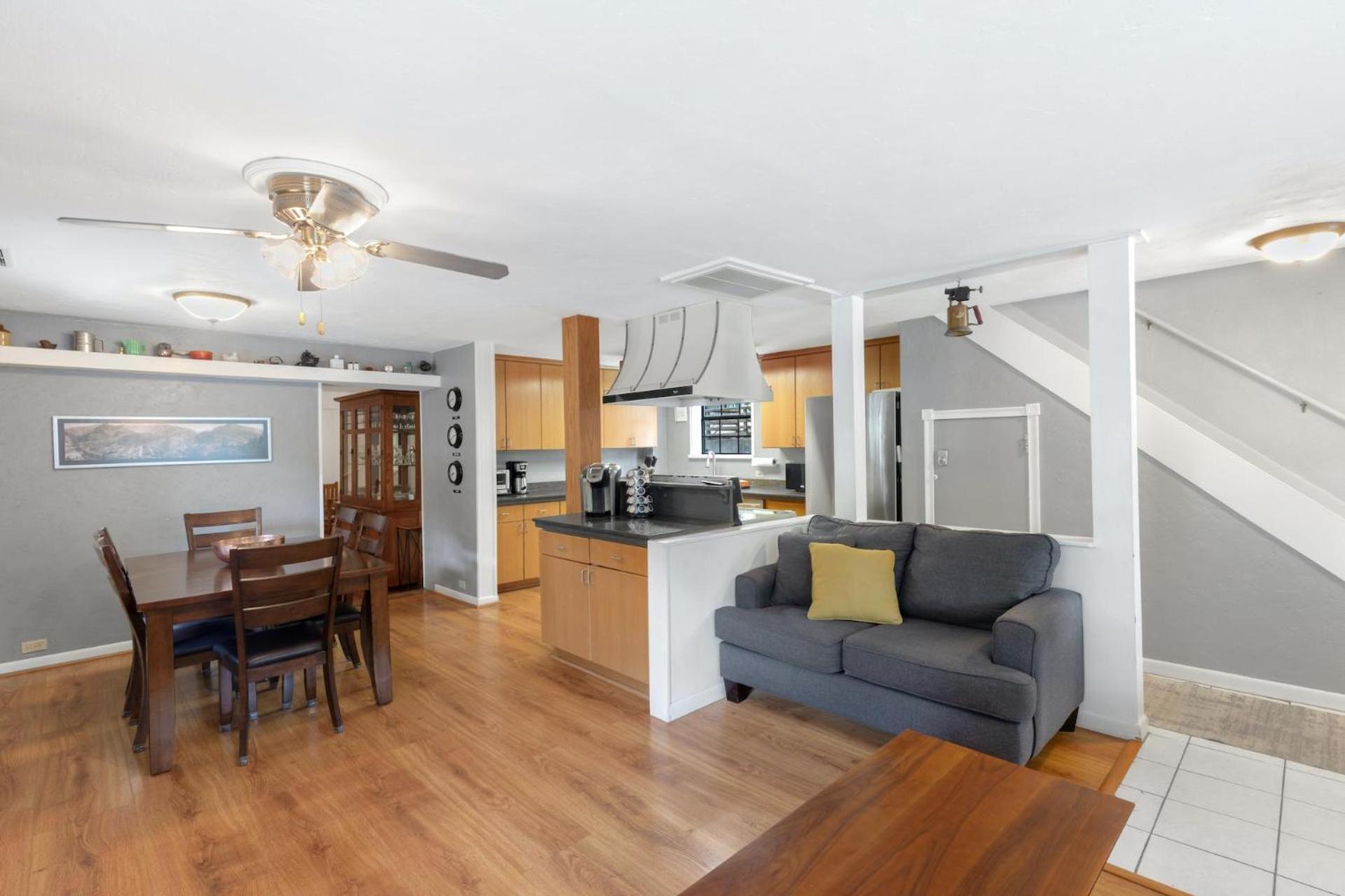 320 8th Avenue * Ouray