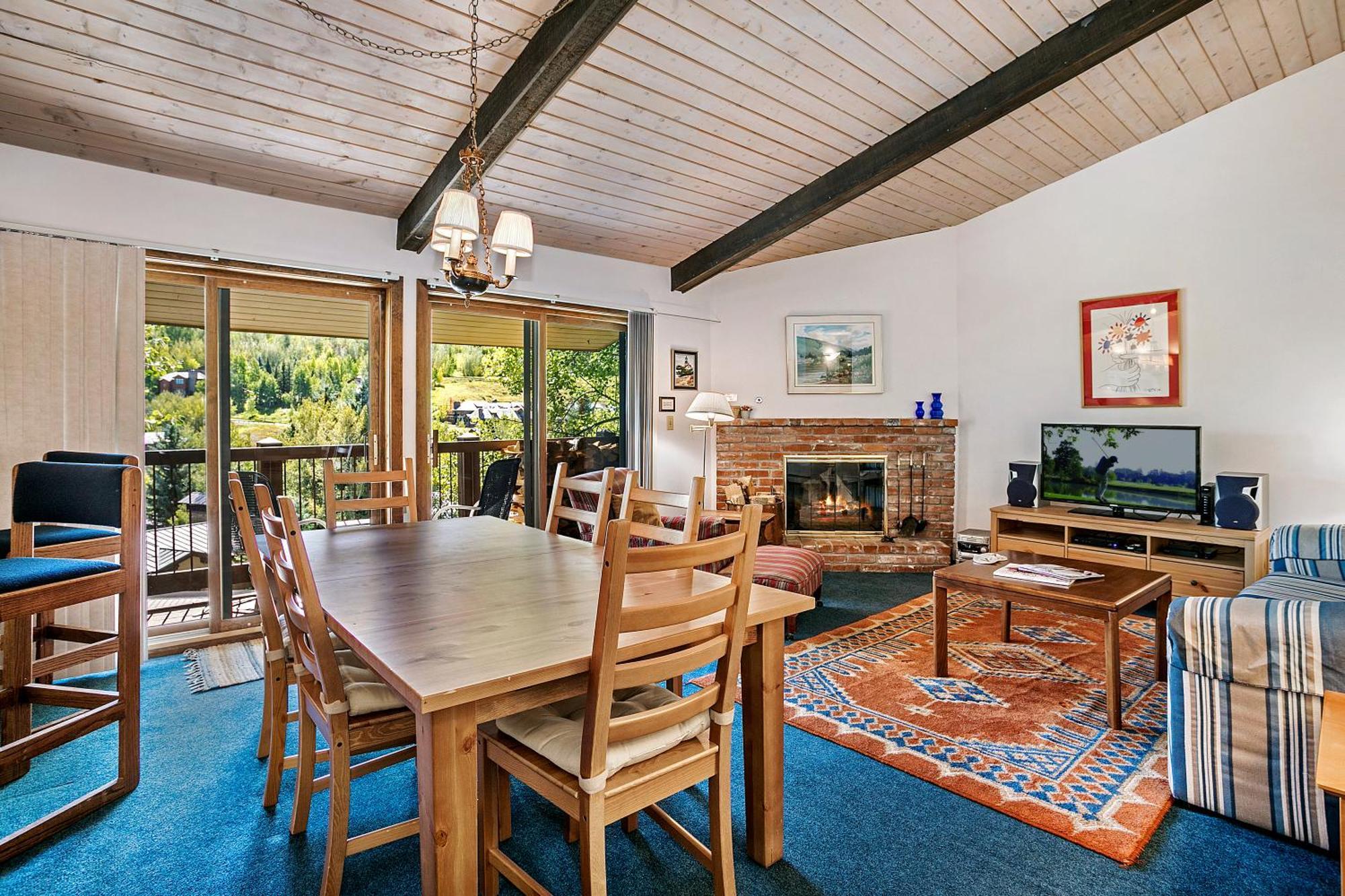 Woodbridge By Snowmass Vacations
