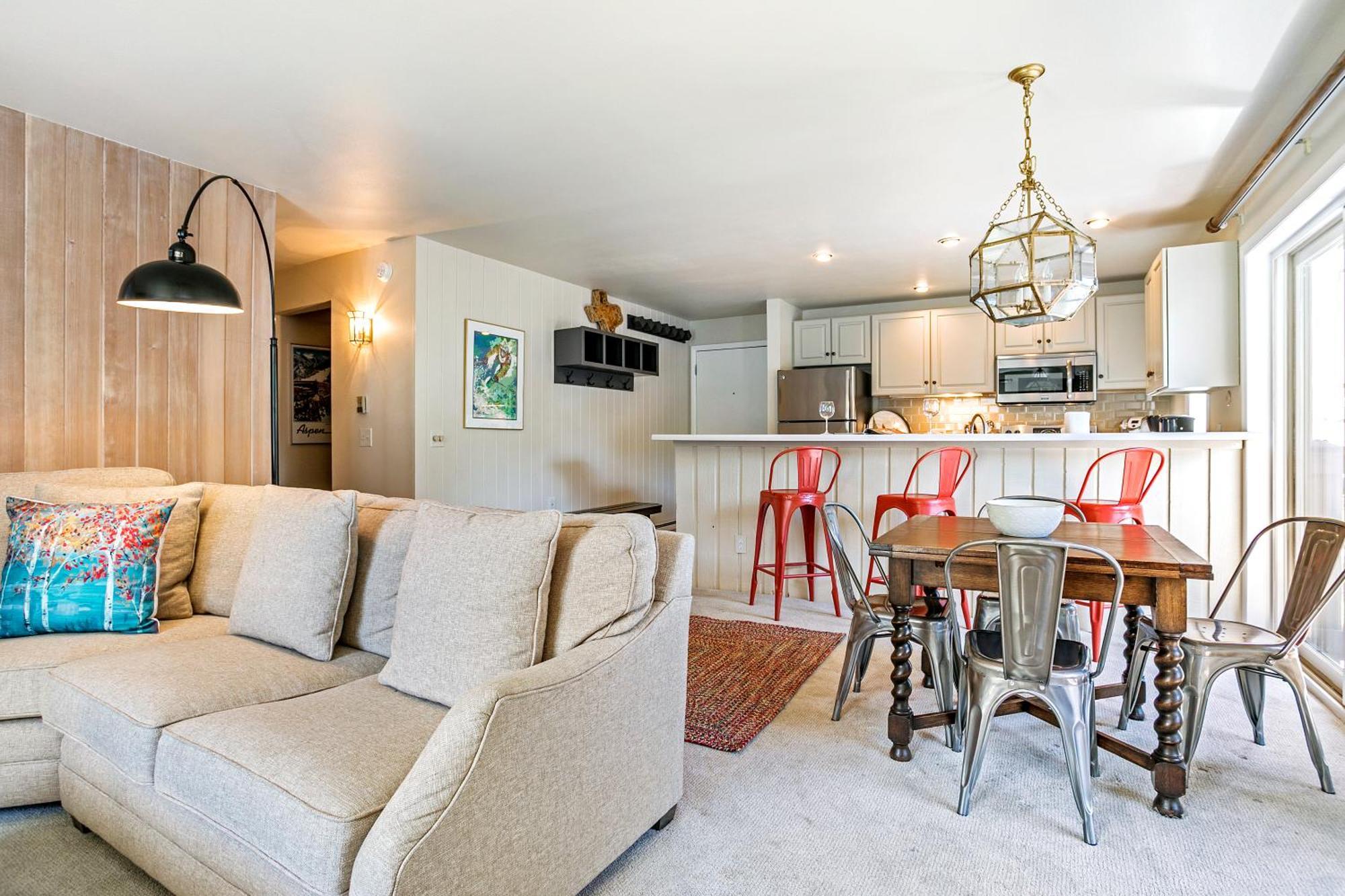 Apartment Woodbridge By Snowmass Vacations *