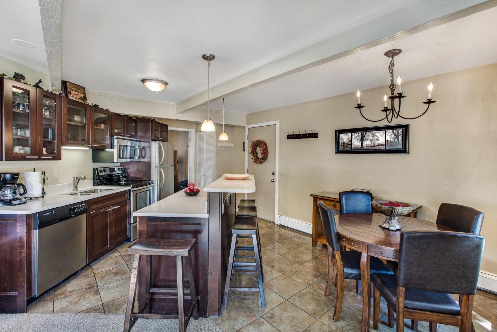 Woodbridge By Snowmass Vacations * Snowmass Village