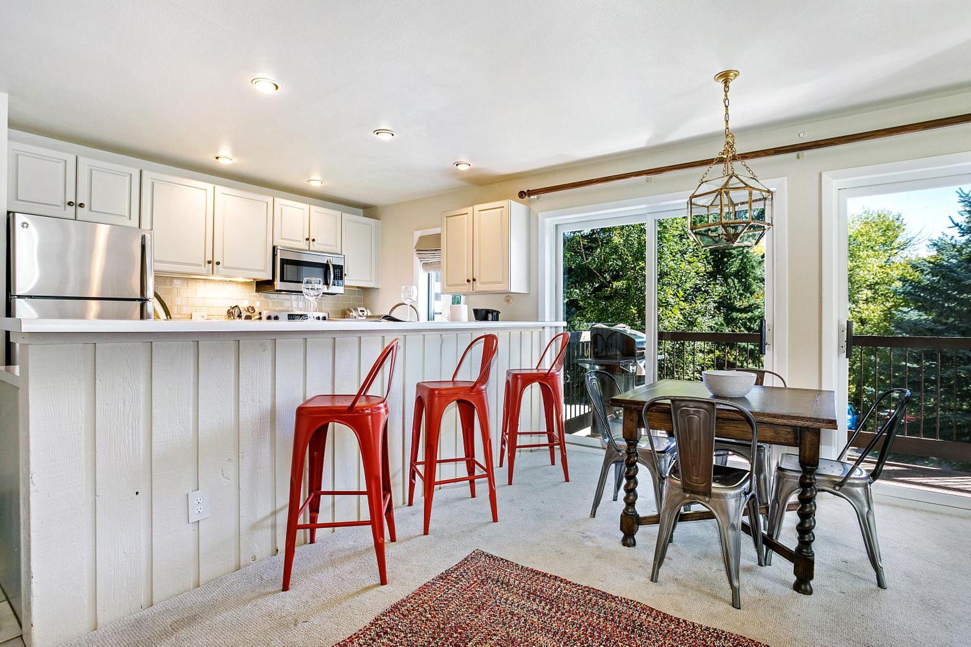 Woodbridge By Snowmass Vacations *