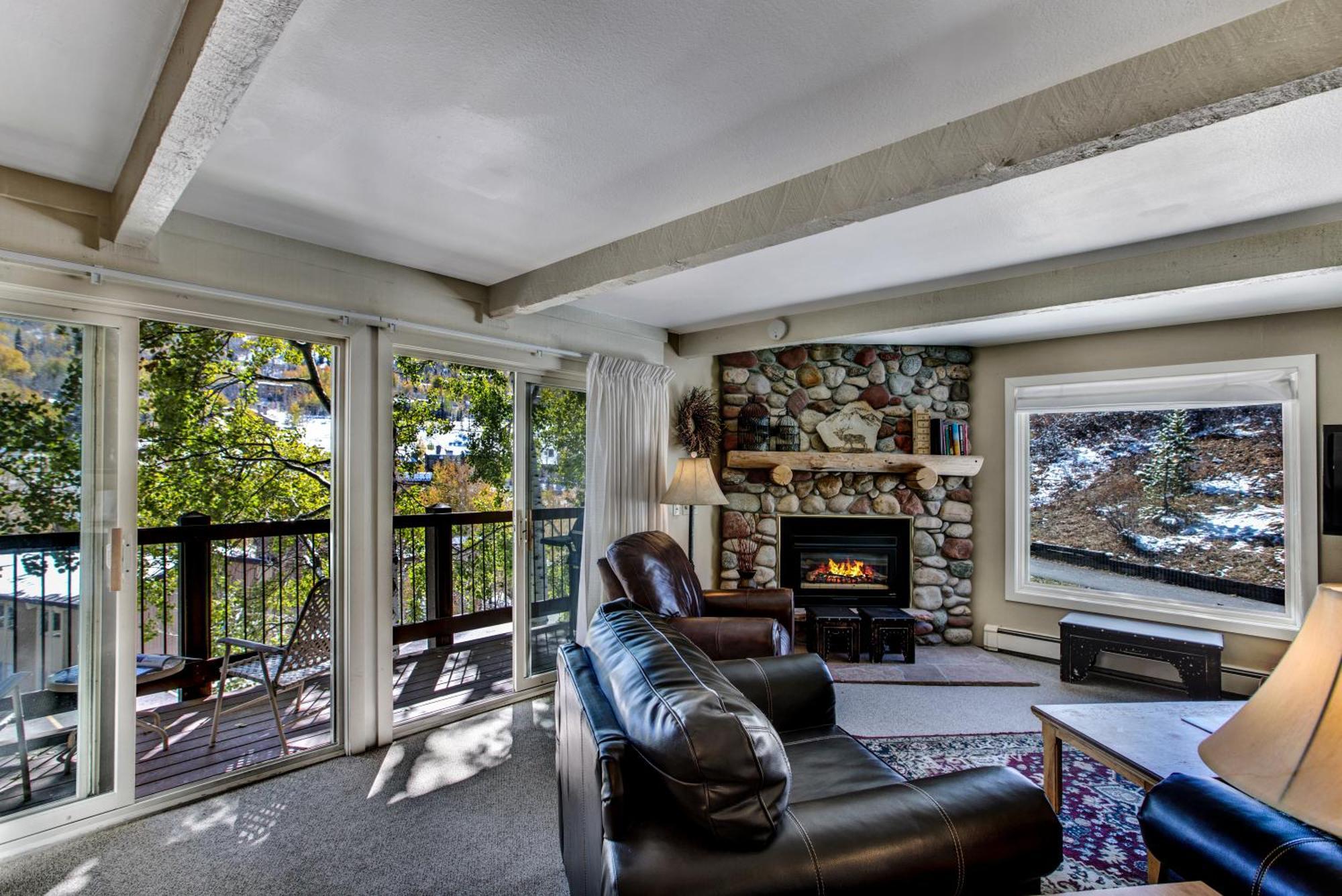 Woodbridge By Snowmass Vacations * Snowmass Village