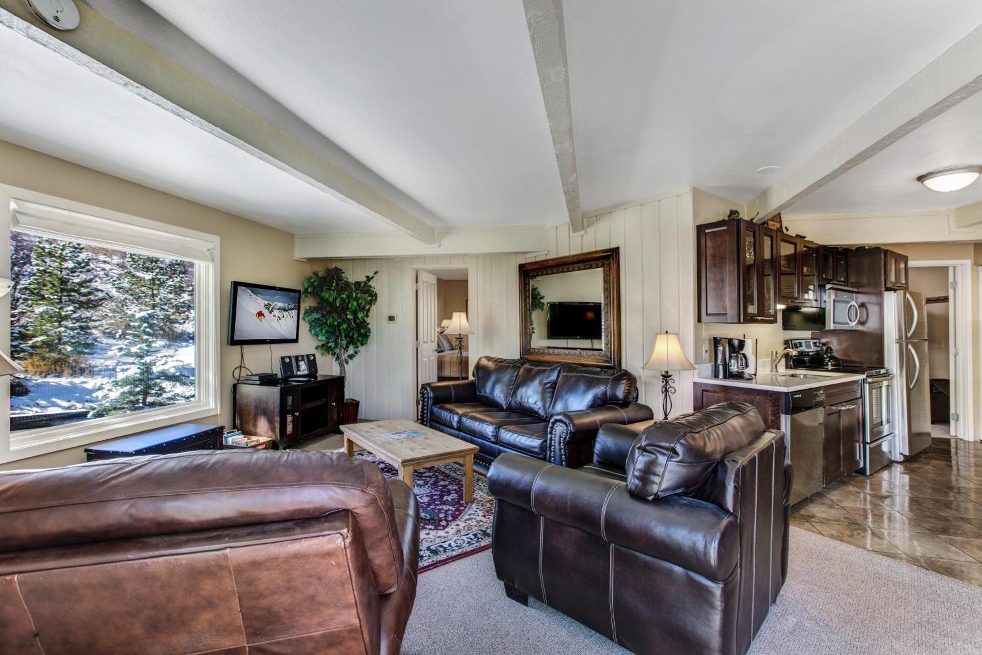 Apartment Woodbridge By Snowmass Vacations Snowmass Village