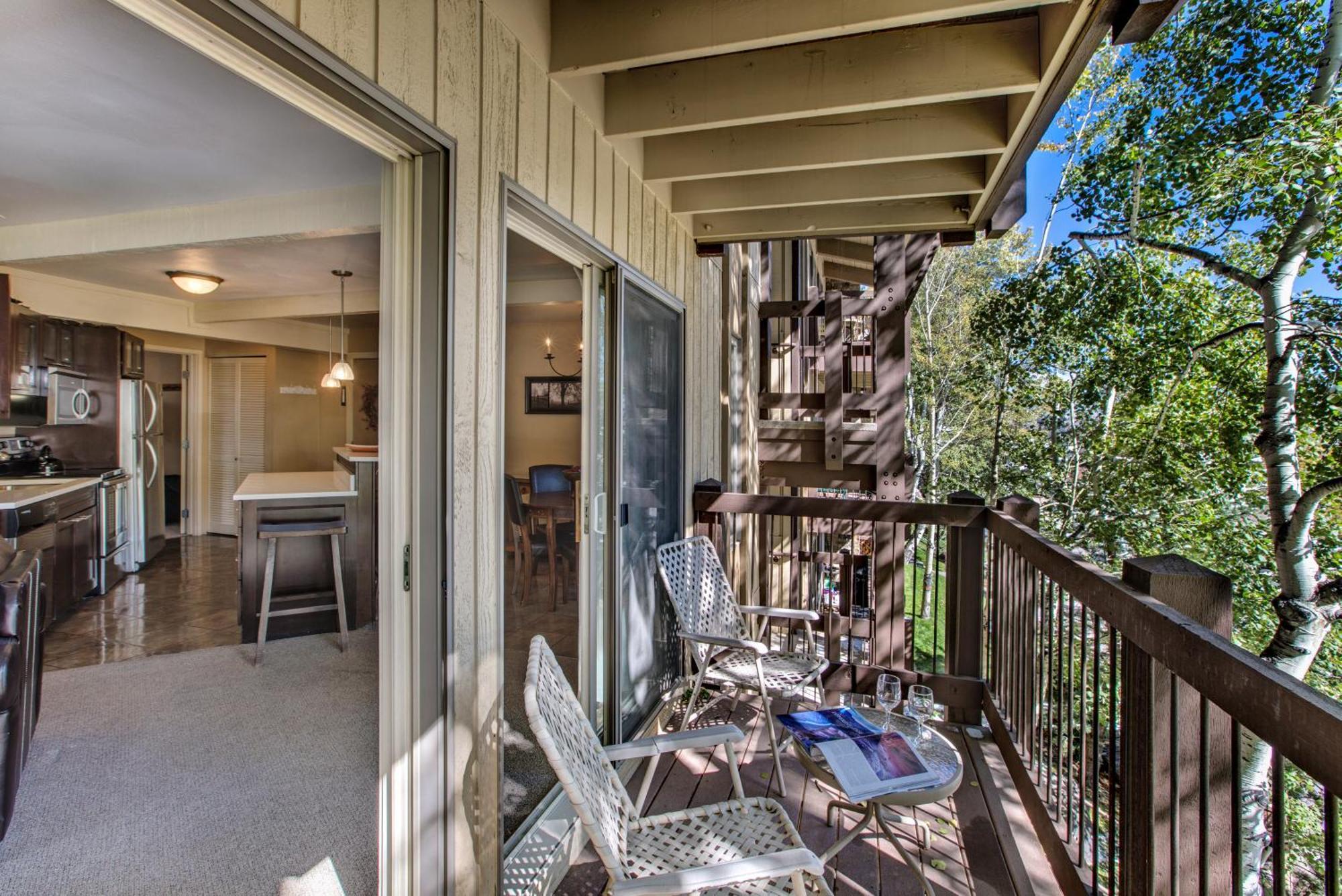 Apartment Woodbridge By Snowmass Vacations