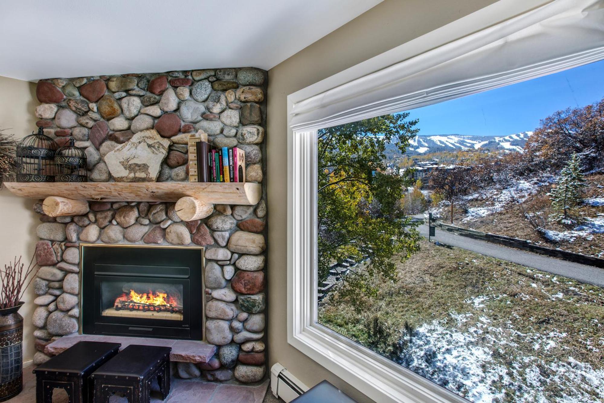 Woodbridge By Snowmass Vacations Snowmass Village