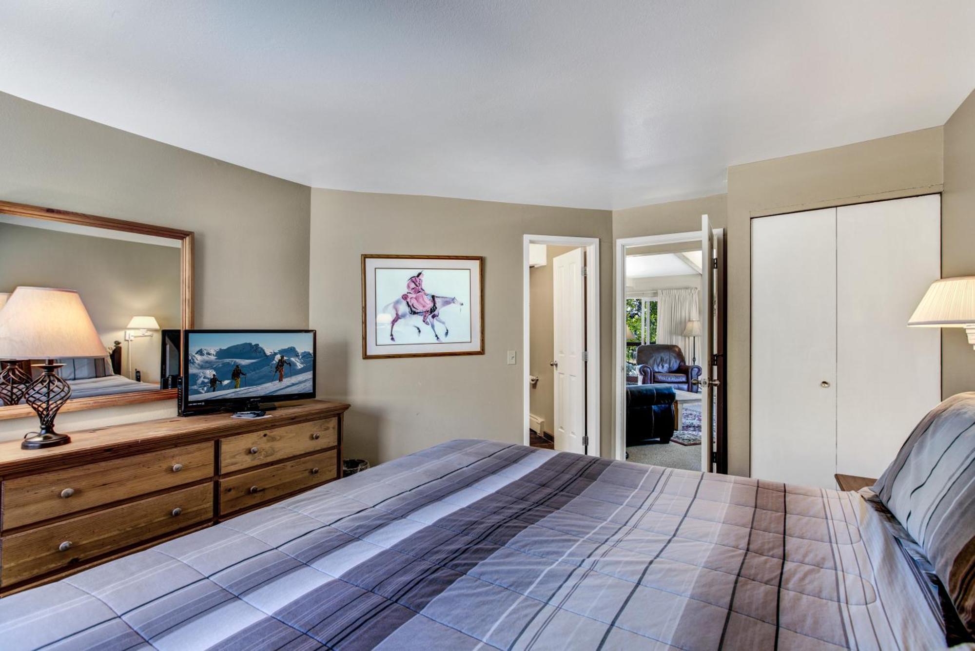 Apartment Woodbridge By Snowmass Vacations Snowmass Village