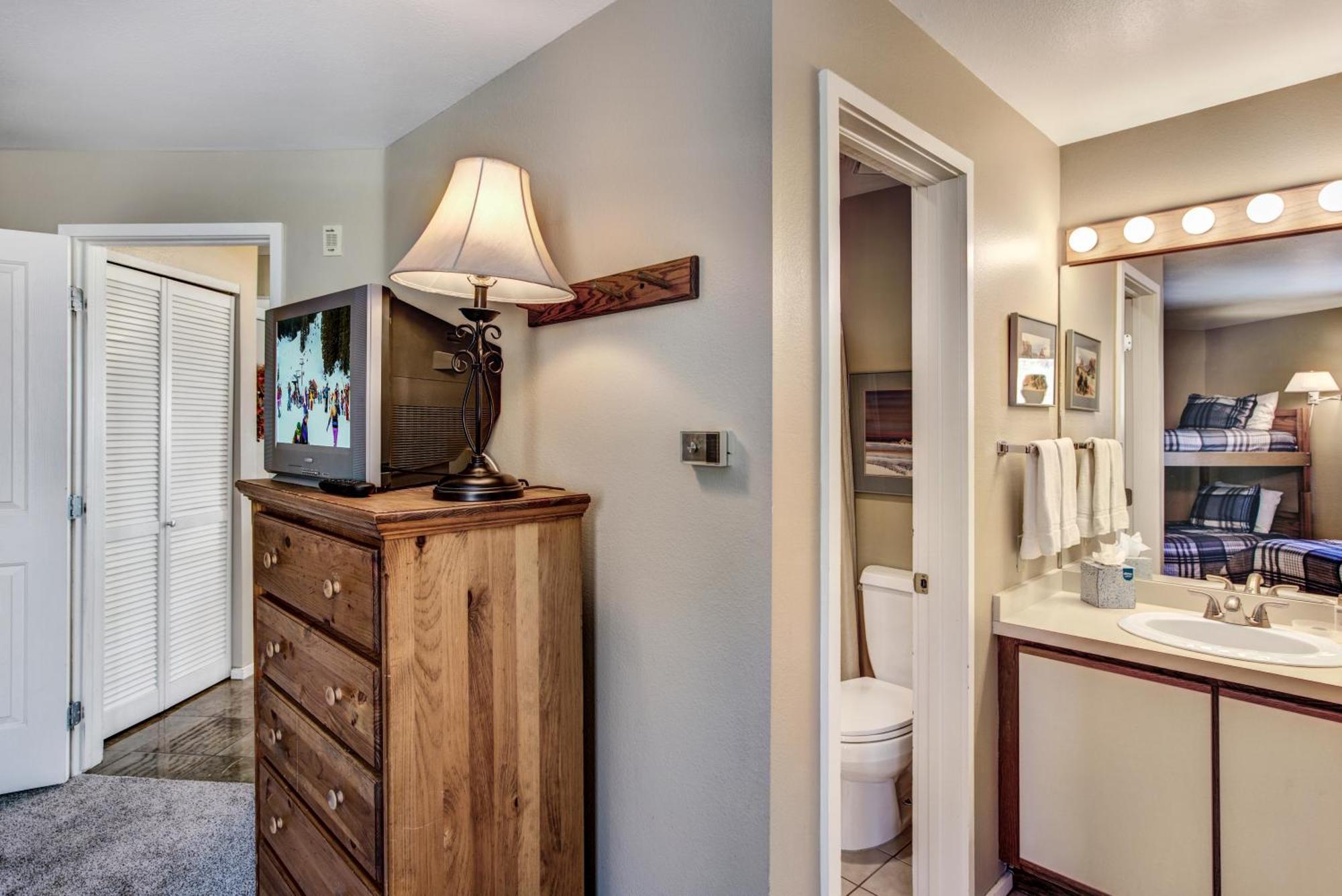 Woodbridge By Snowmass Vacations Apartment
