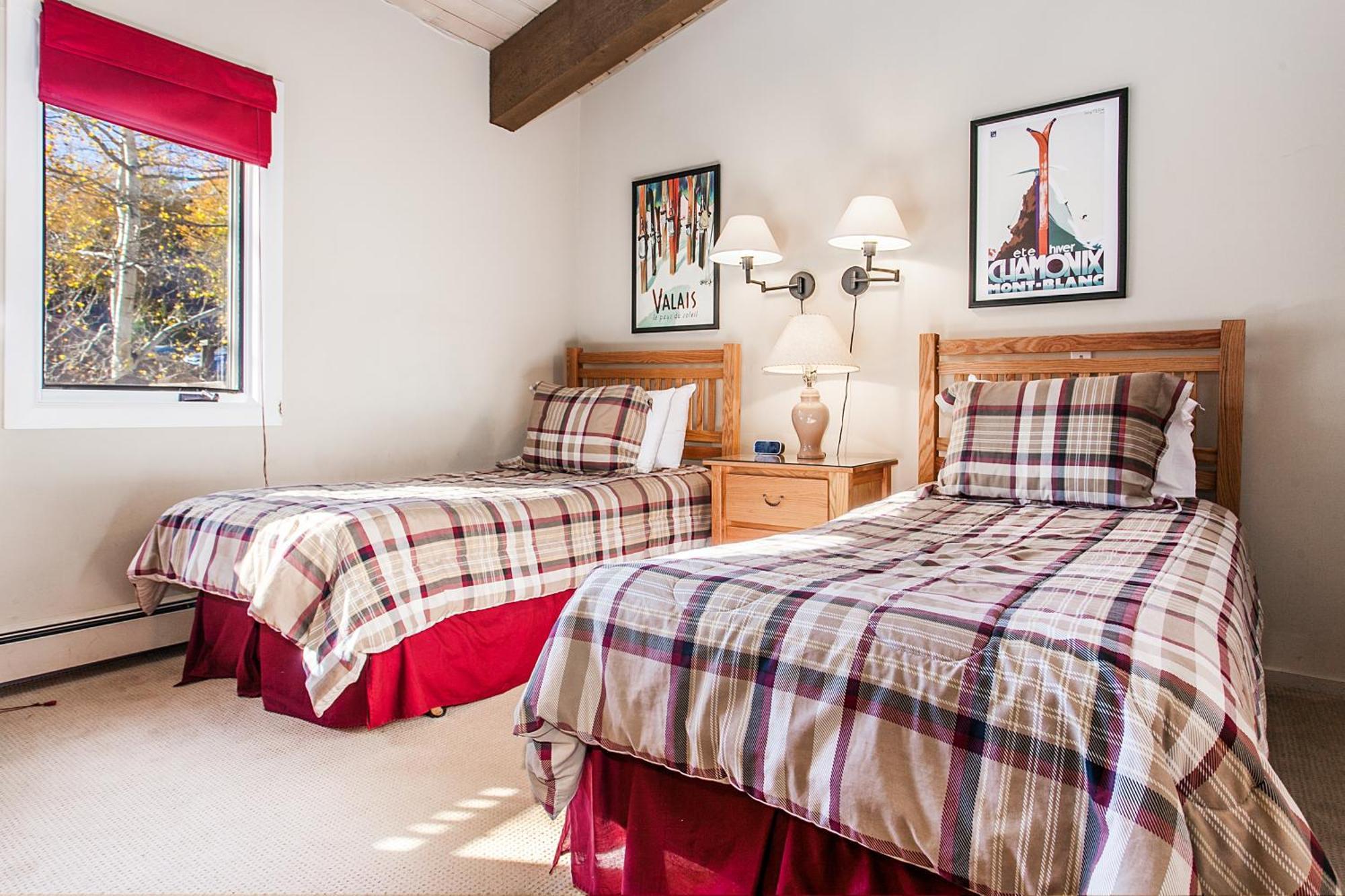 Apartment Woodbridge By Snowmass Vacations