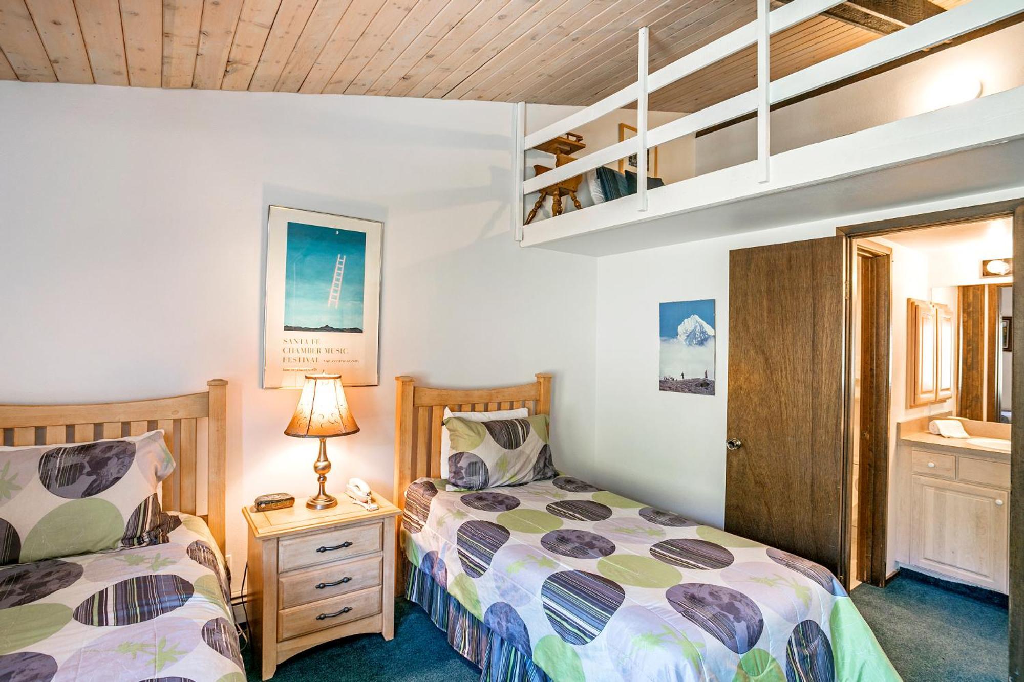 Apartment Woodbridge By Snowmass Vacations