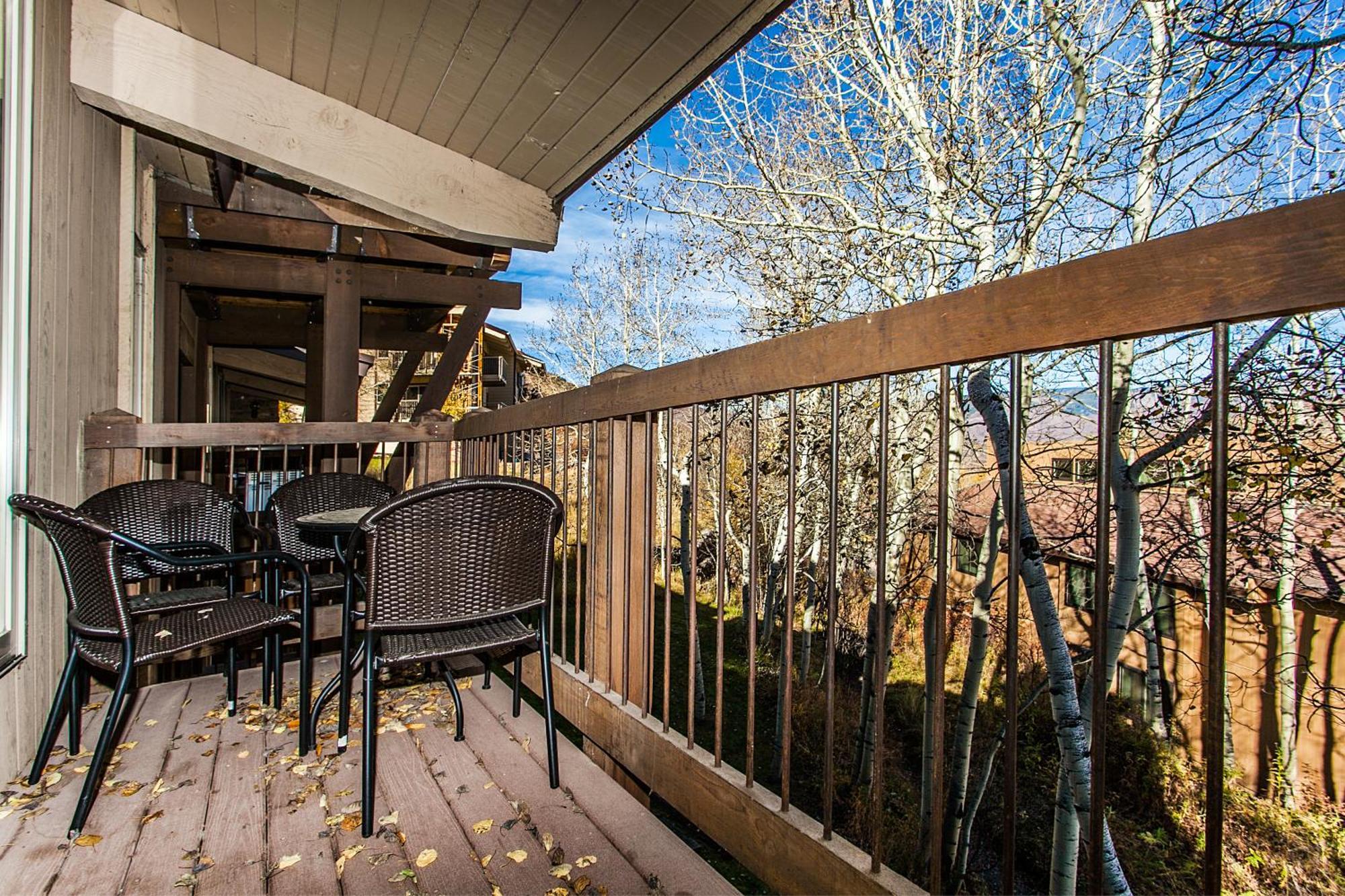 Apartment Woodbridge By Snowmass Vacations Snowmass Village