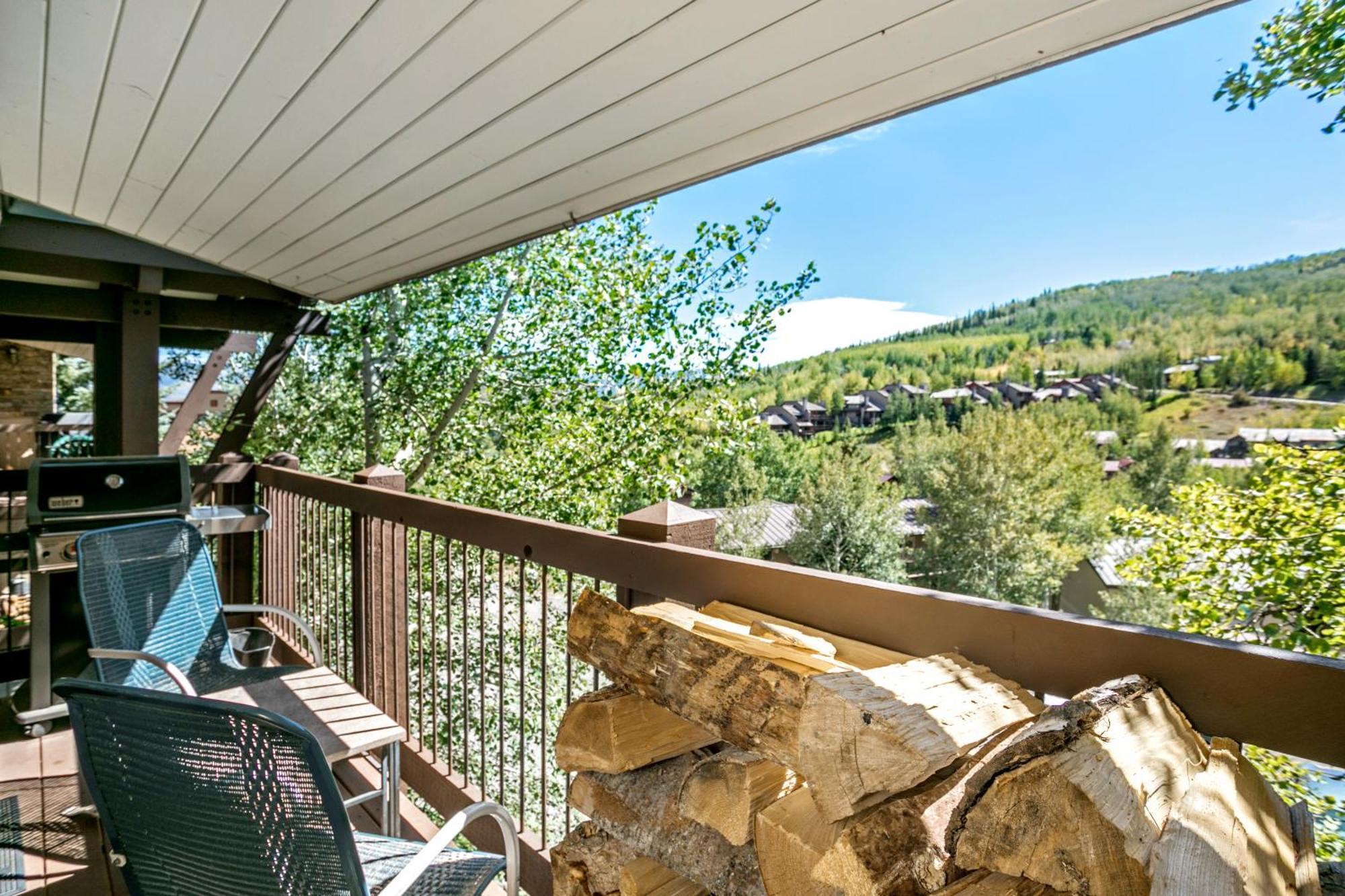 Apartment Woodbridge By Snowmass Vacations Snowmass Village