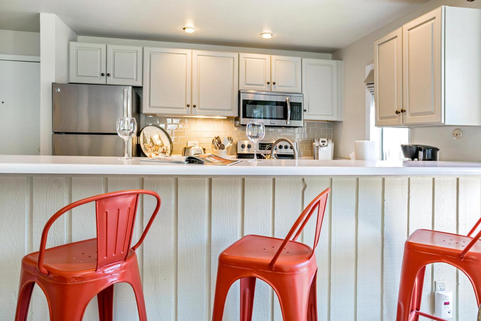 Woodbridge By Snowmass Vacations