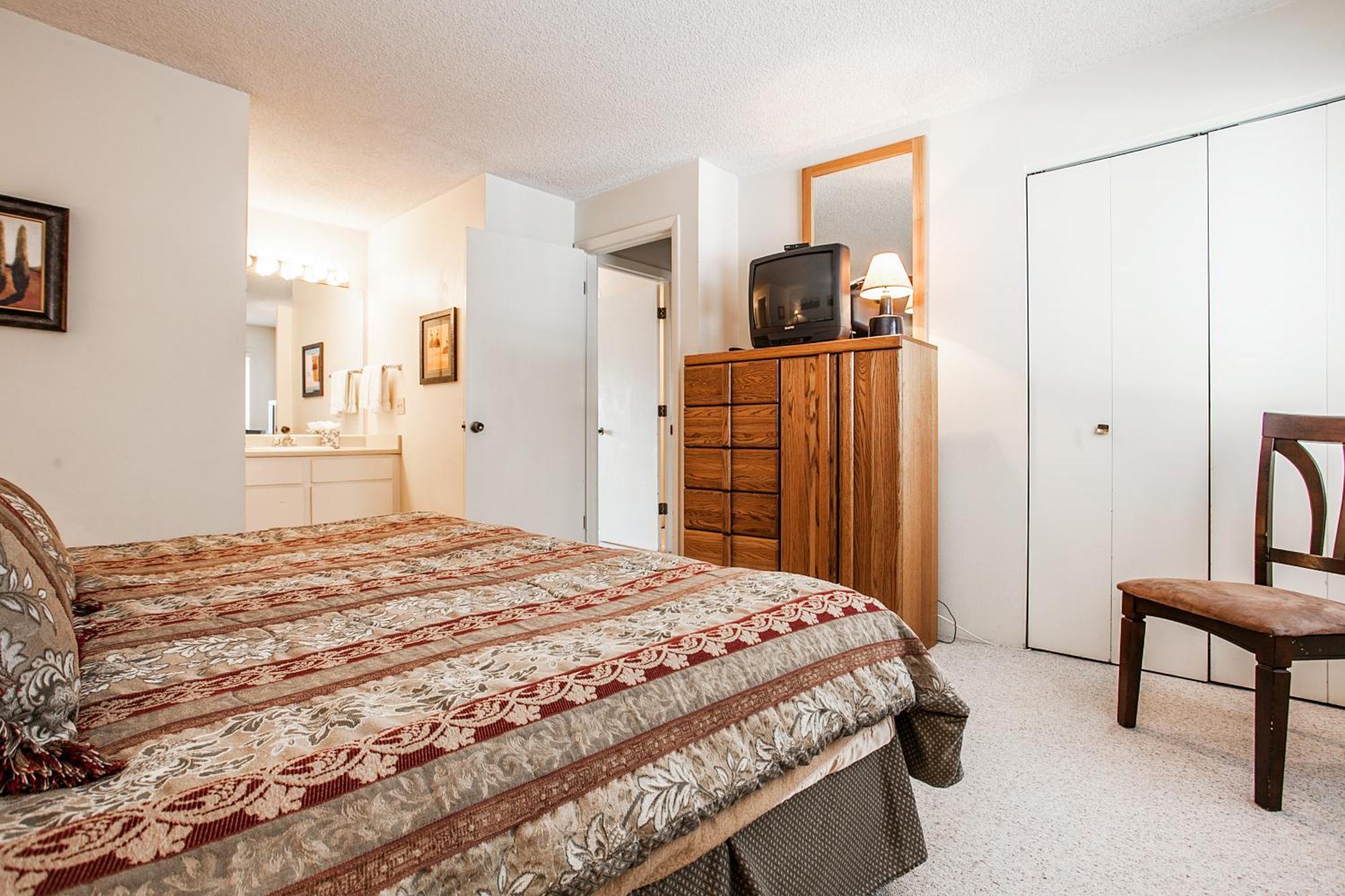 Apartment Woodbridge By Snowmass Vacations *