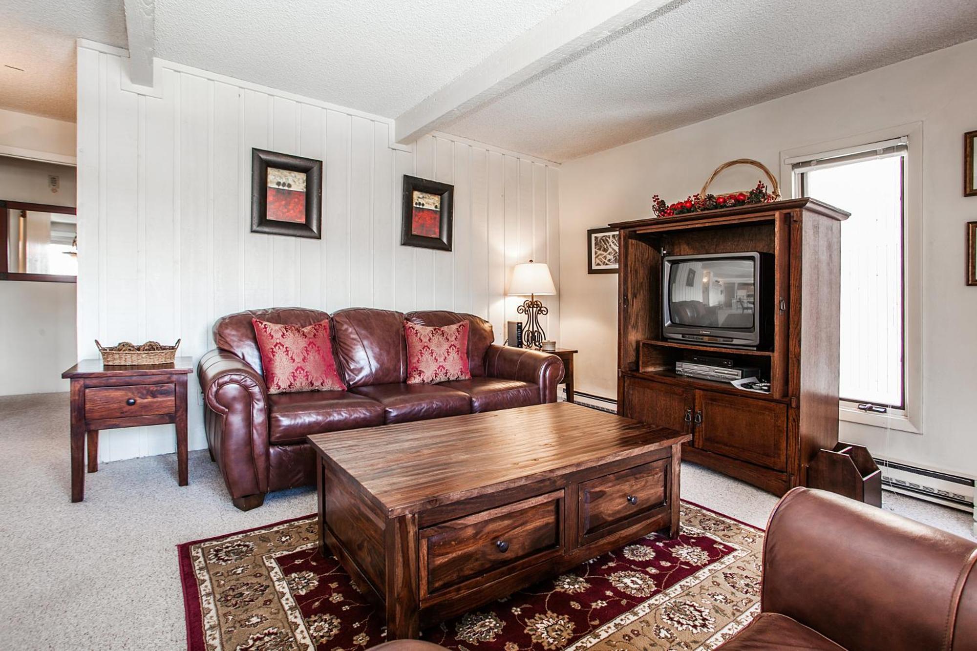 Apartment Woodbridge By Snowmass Vacations Snowmass Village