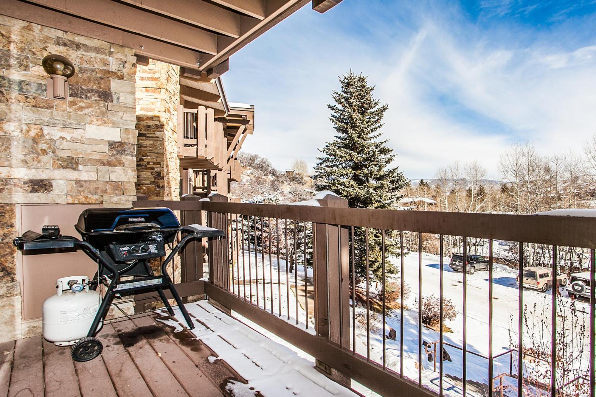 Woodbridge By Snowmass Vacations