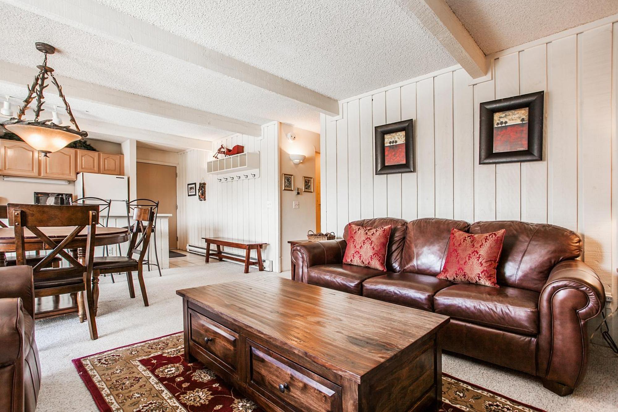 Woodbridge By Snowmass Vacations