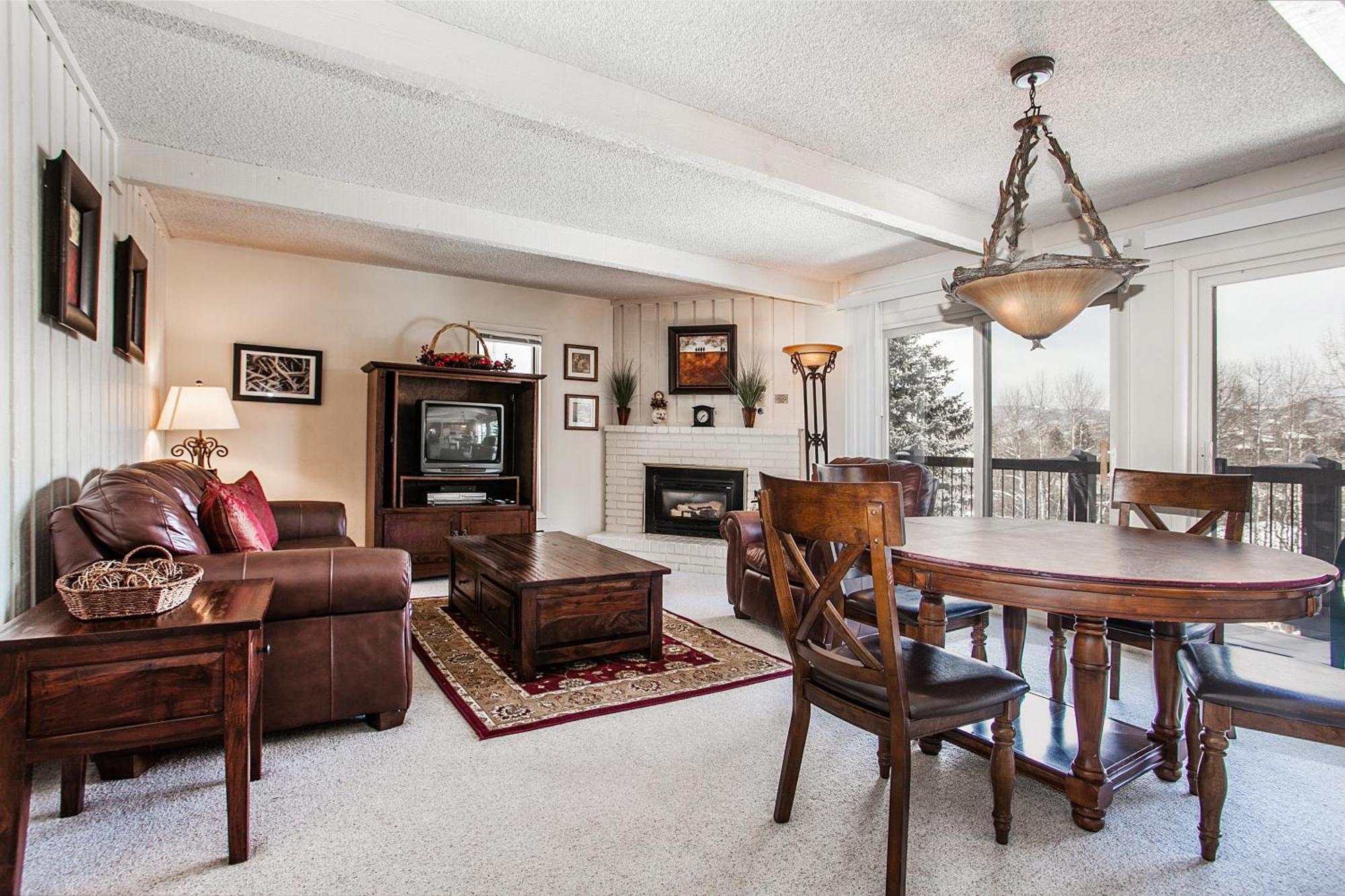 Apartment Woodbridge By Snowmass Vacations Snowmass Village