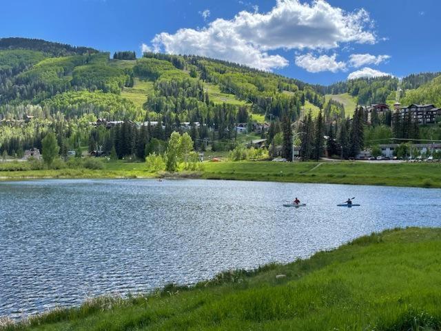 Holiday home Cascade Village 364 Durango Mountain Resort (Purgatory Resort)