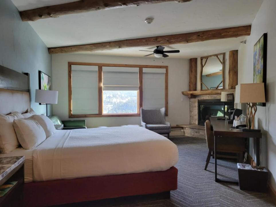 Lodge The At Breckenridge