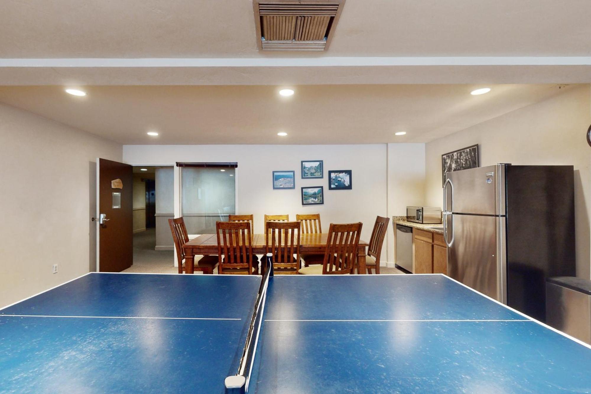 Apartment Fallridge Vail