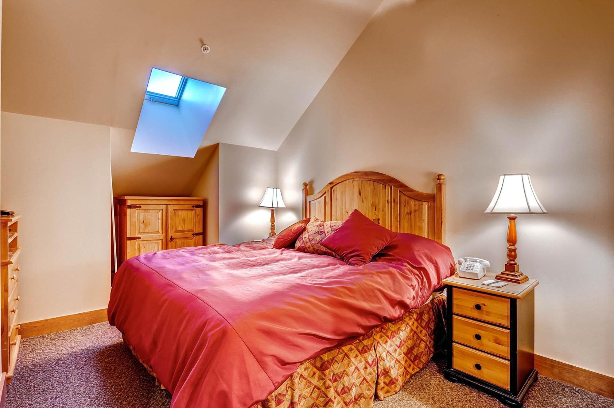 Red Hawk By Resort Keystone