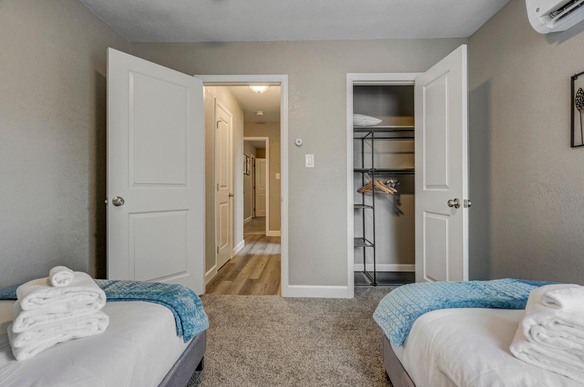 10 Min To Garden Of The Gods-5 Min To Downtown Holiday home *