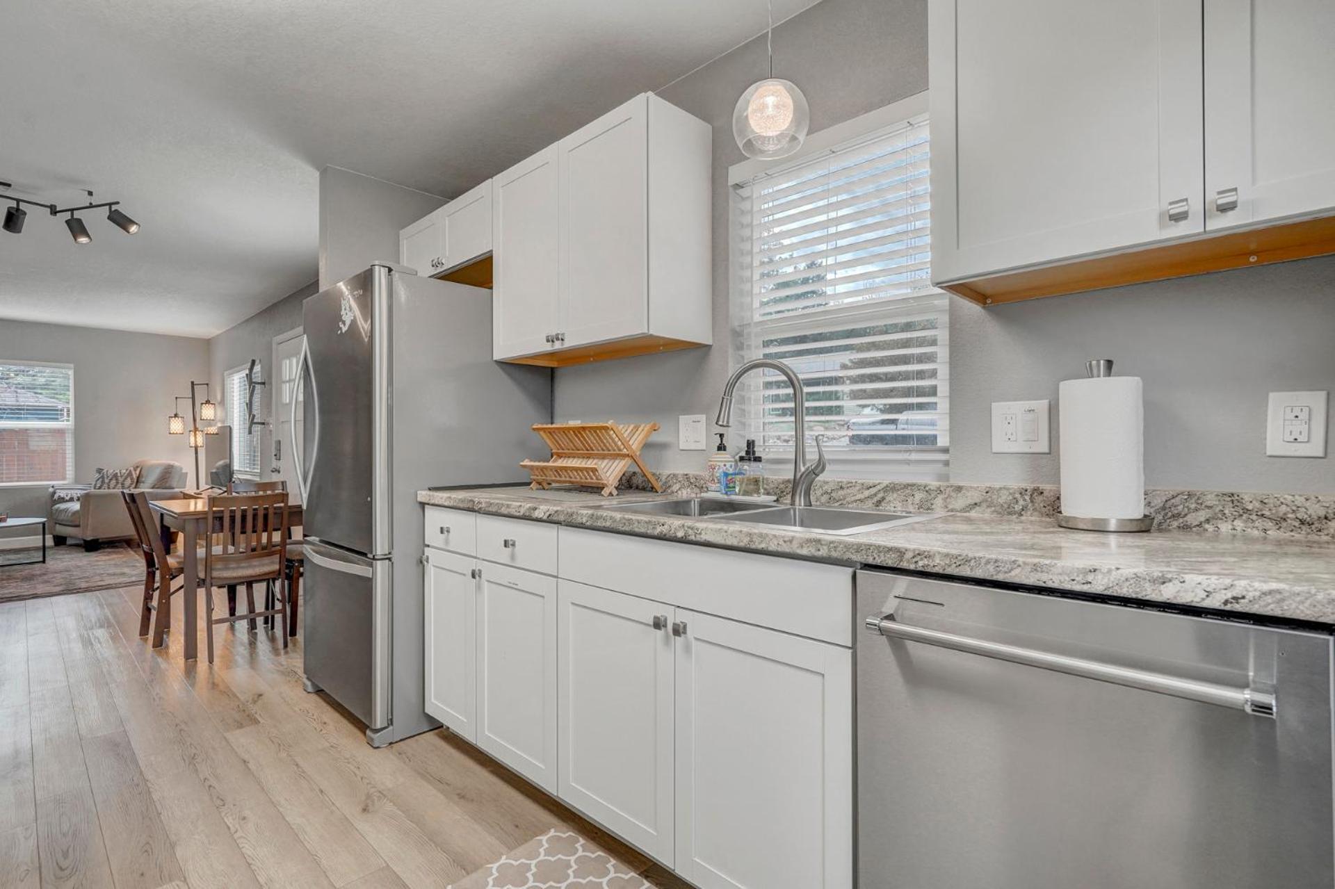 Holiday home 10 Min To Garden Of The Gods-5 Min To Downtown *