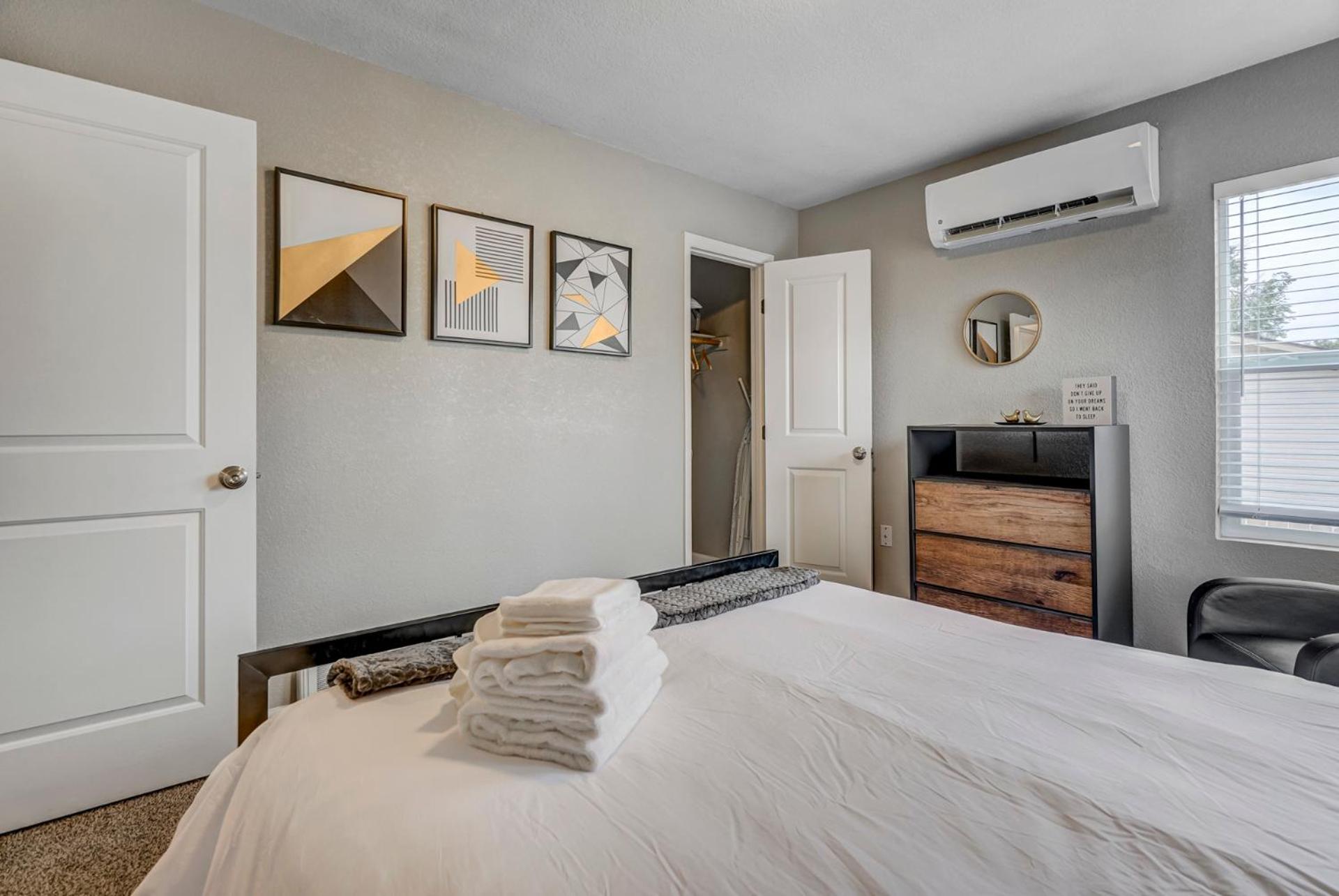 Holiday home 10 Min To Garden Of The Gods-5 Min To Downtown