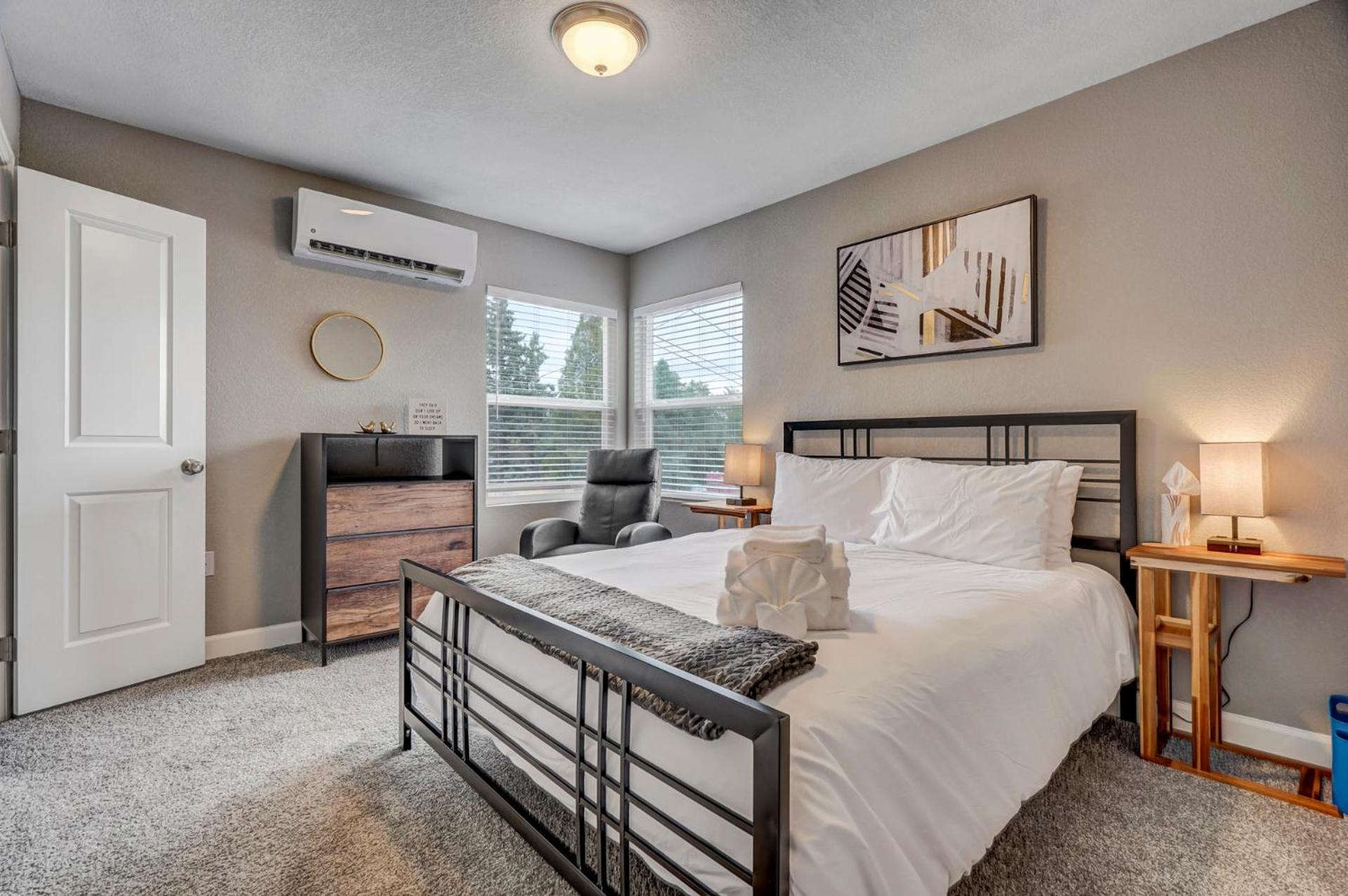 Holiday home 10 Min To Garden Of The Gods-5 Min To Downtown