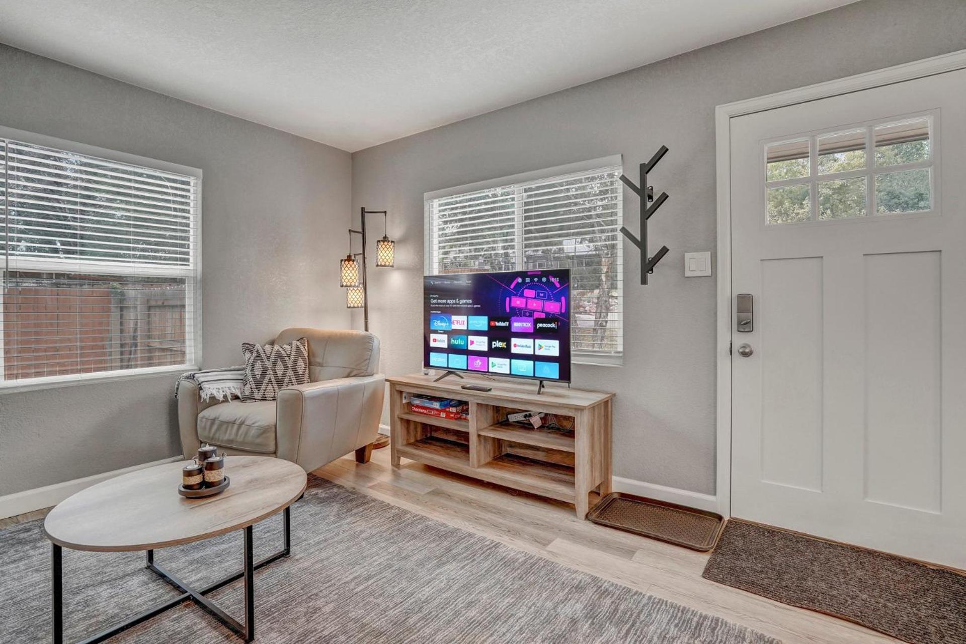 10 Min To Garden Of The Gods-5 Min To Downtown Holiday home