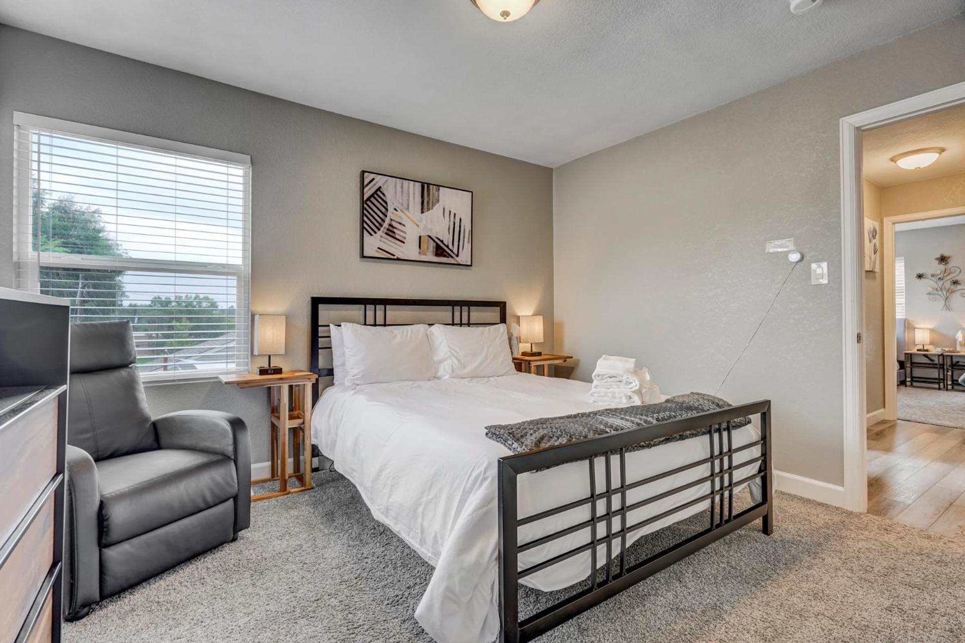 10 Min To Garden Of The Gods-5 Min To Downtown Holiday home *