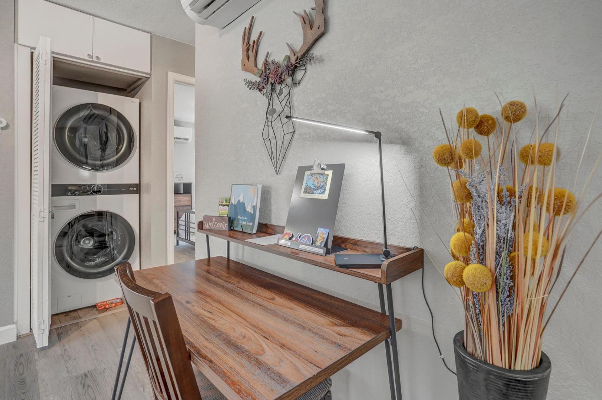10 Min To Garden Of The Gods-5 Min To Downtown Holiday home *