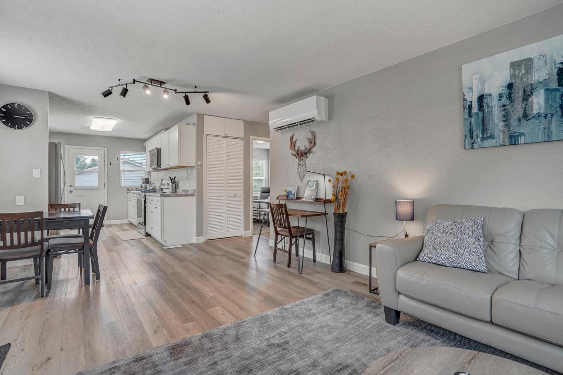 Holiday home 10 Min To Garden Of The Gods-5 Min To Downtown Colorado Springs