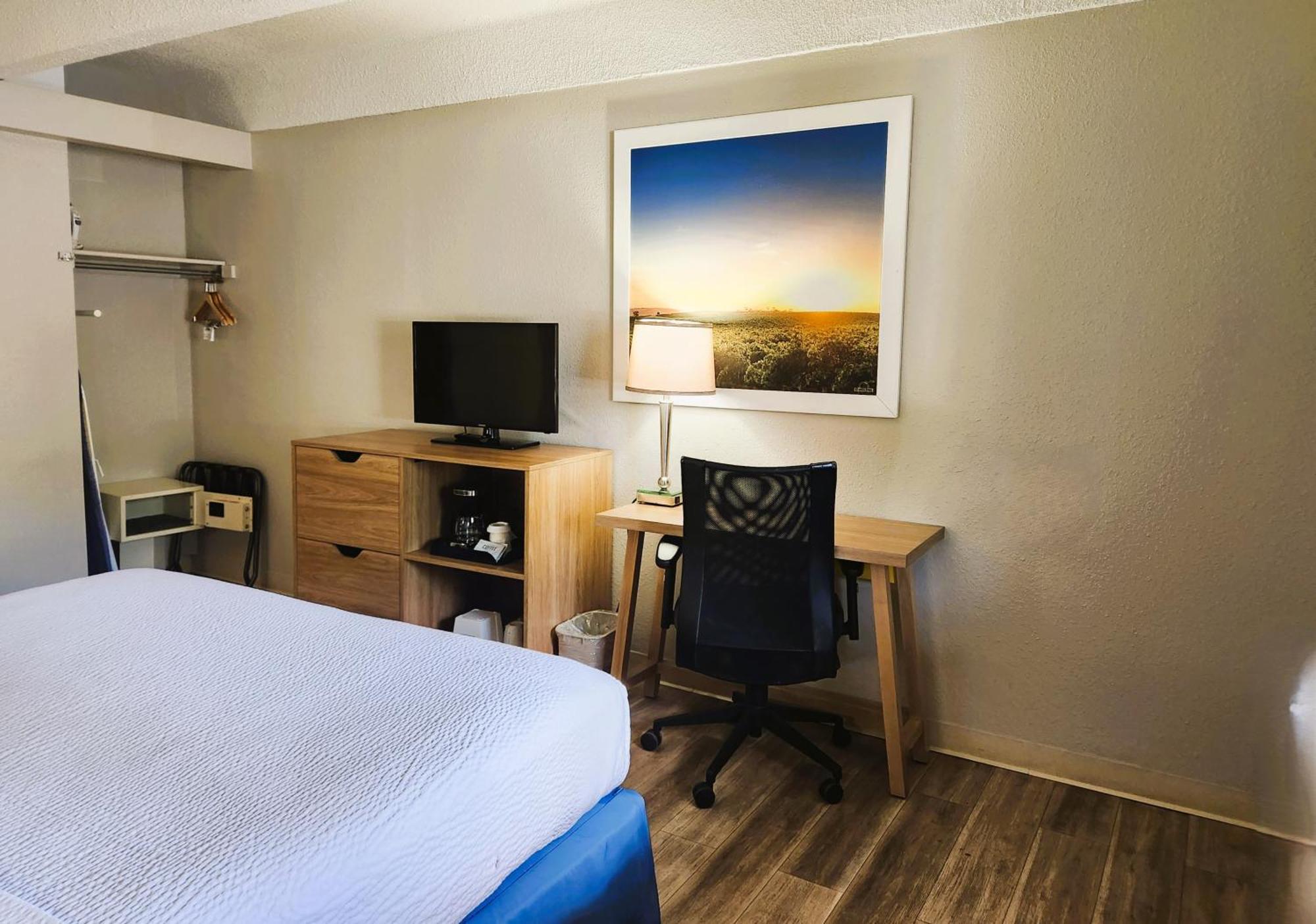 Days By Wyndham Downtown 2* Denver