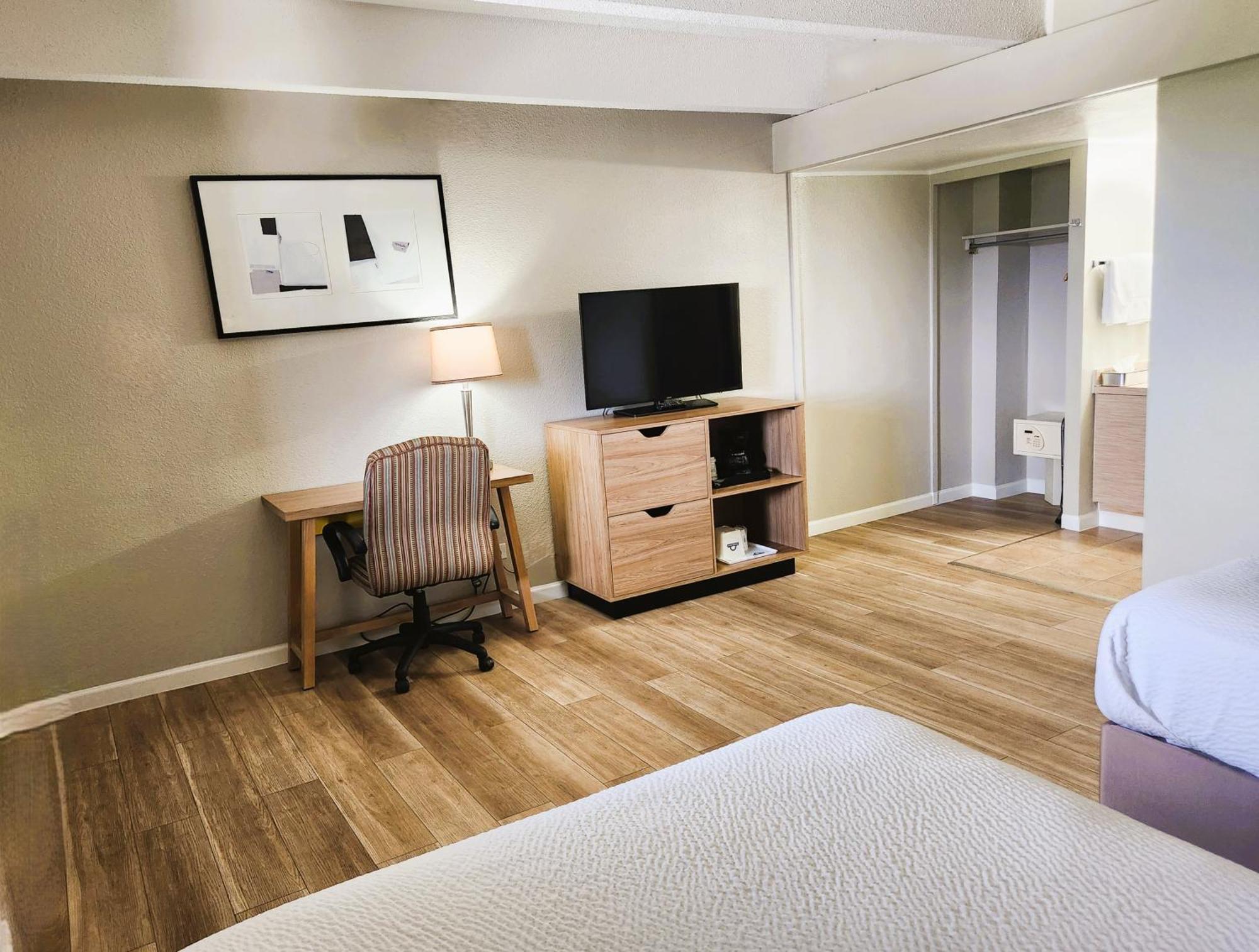 Days By Wyndham Downtown 2* Denver