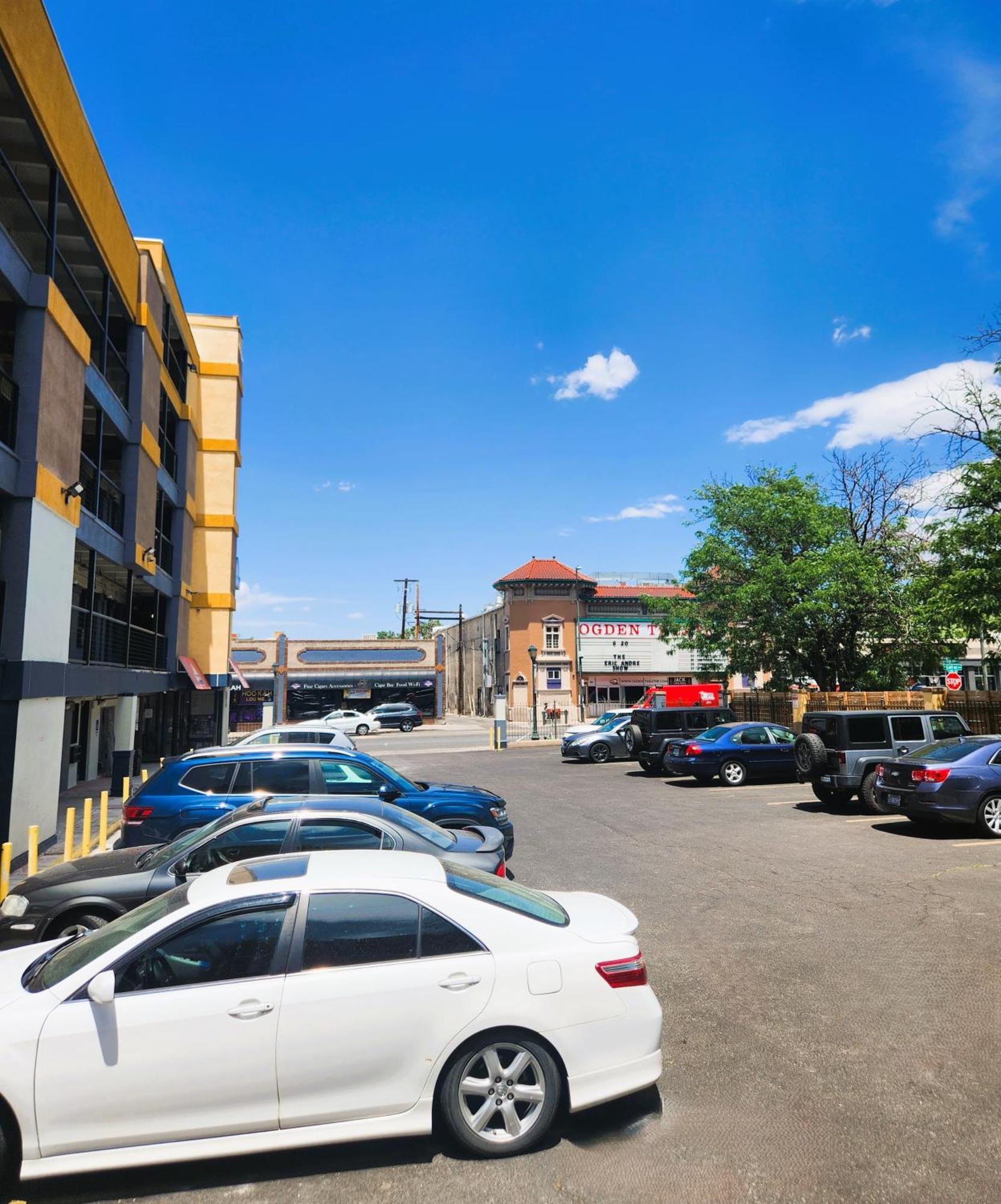 Days By Wyndham Downtown