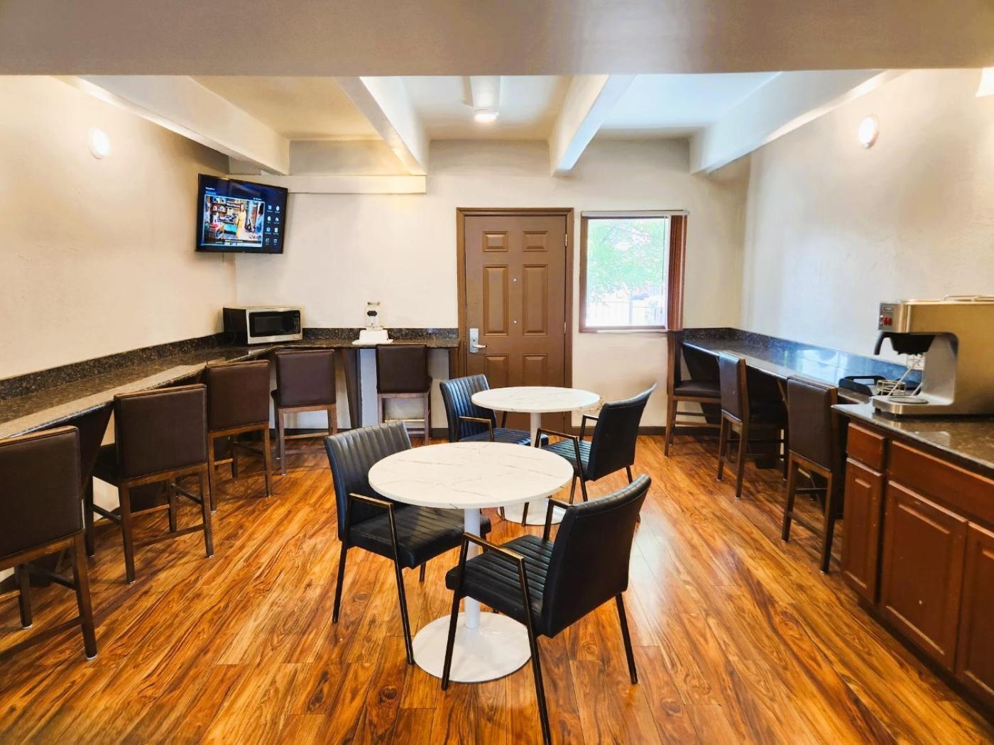 Days By Wyndham Downtown Motel Denver