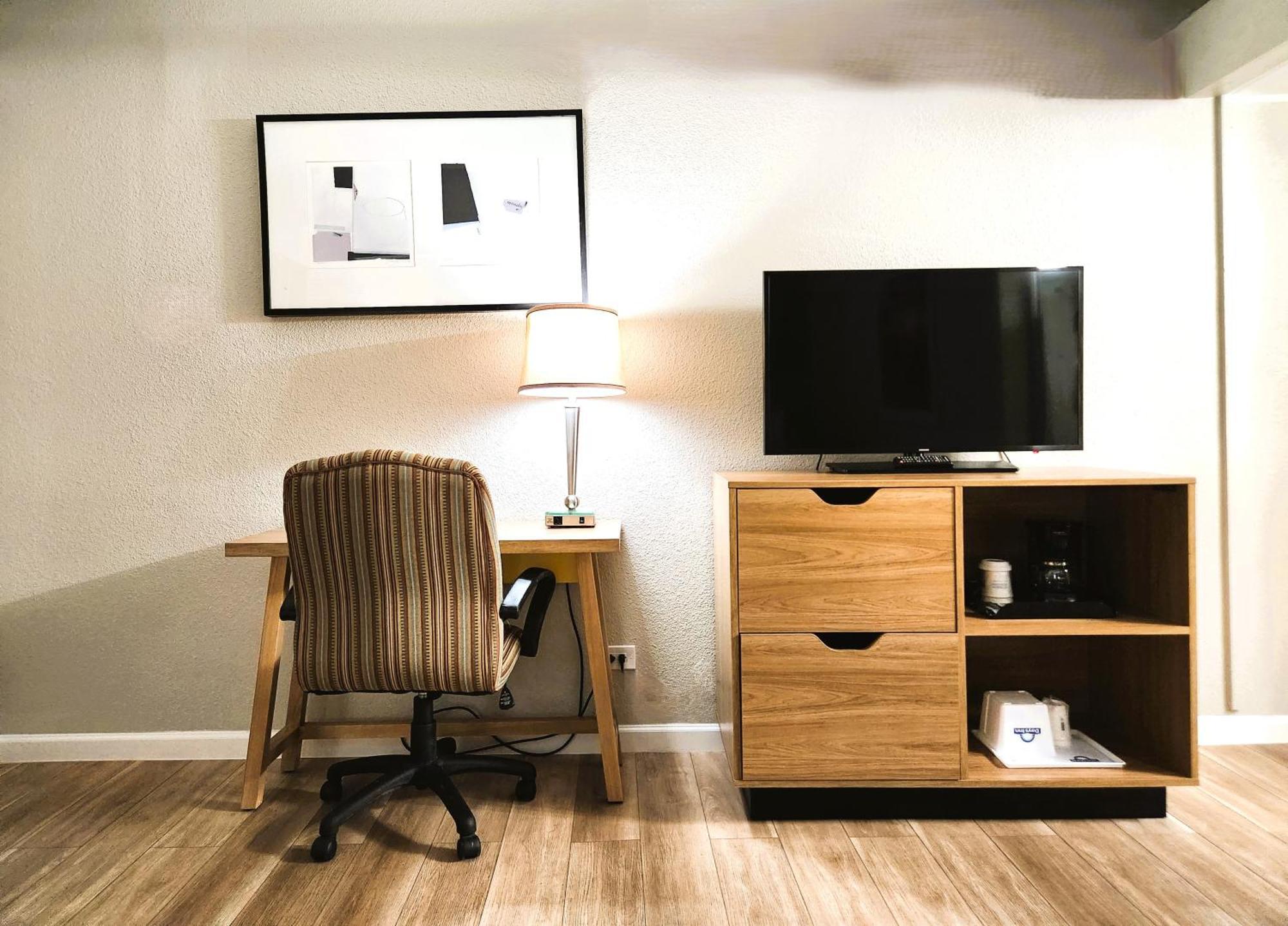 Days By Wyndham Downtown Denver