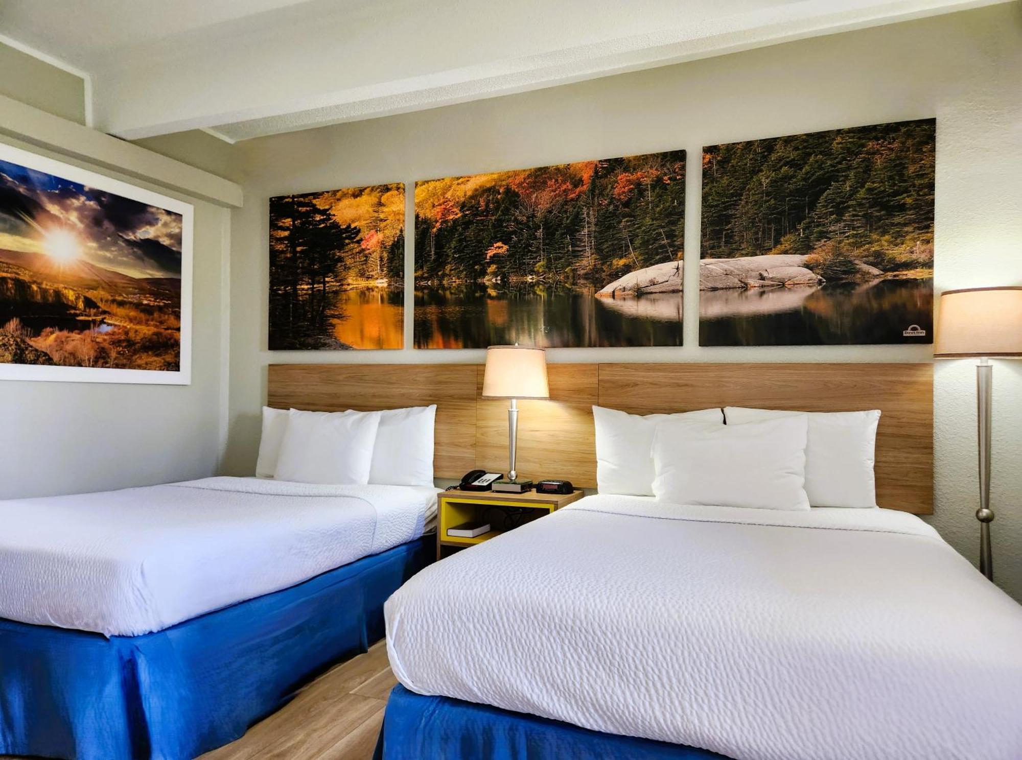 Days By Wyndham Downtown Denver