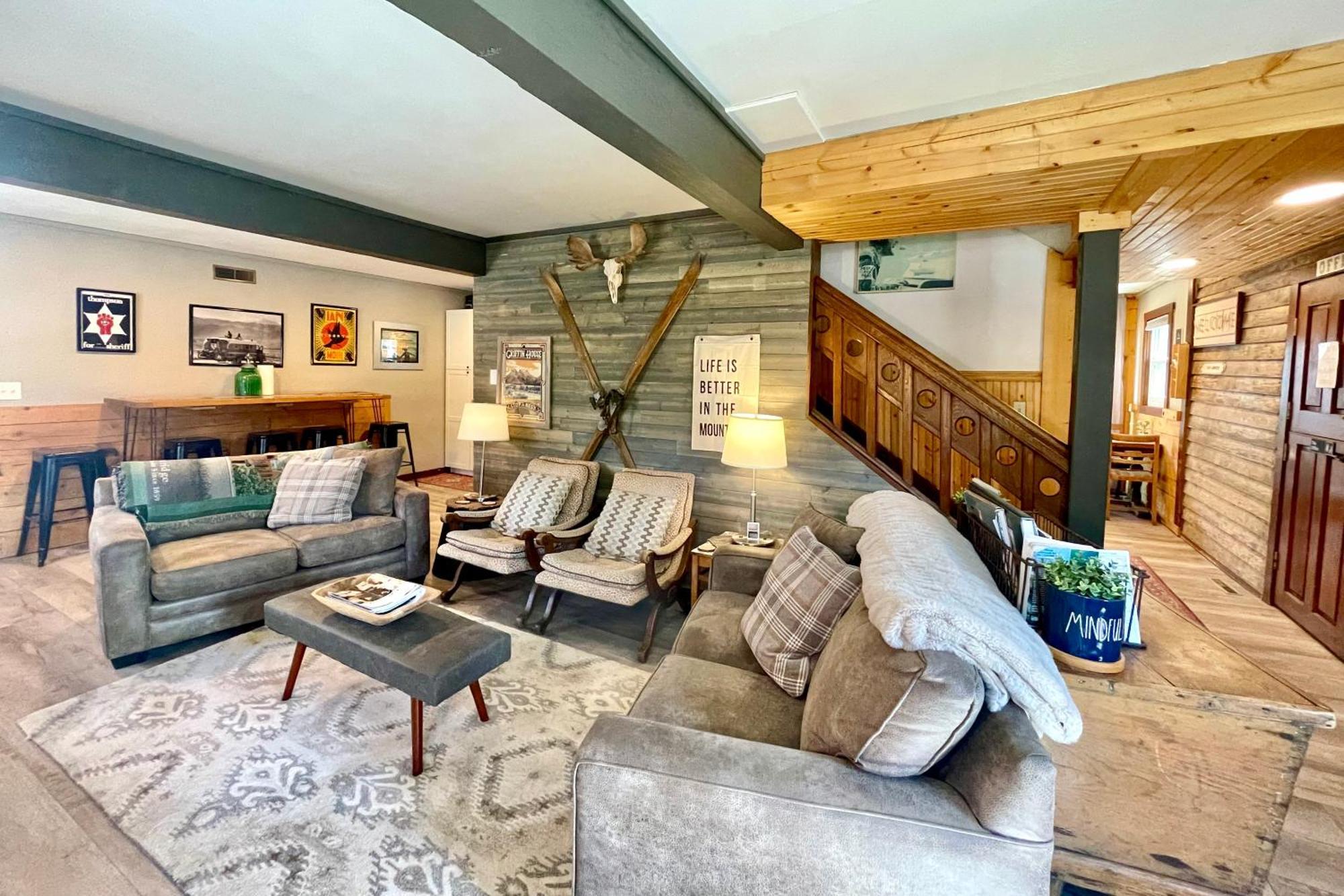 Fireside & Bed & Breakfast Breckenridge