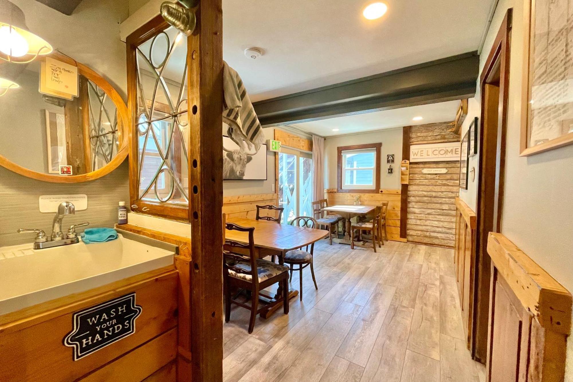 Fireside & 2* Breckenridge