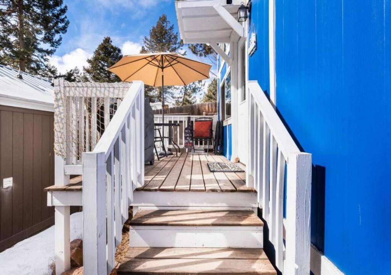 Captivating Sheila - A Memorable Trip! Apartment Woodland Park