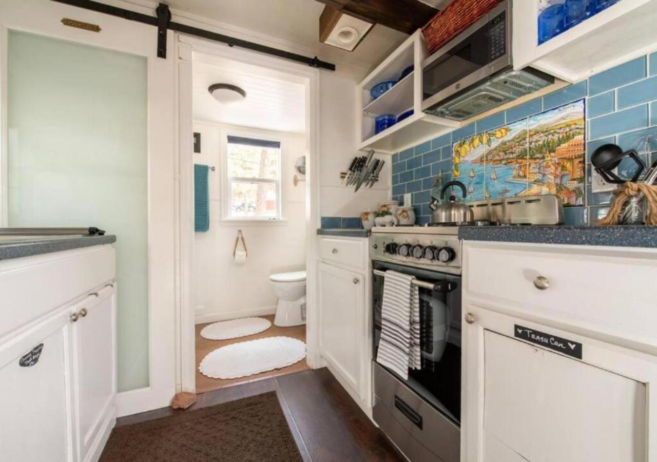 Apartment Captivating Sheila - A Memorable Trip! Woodland Park