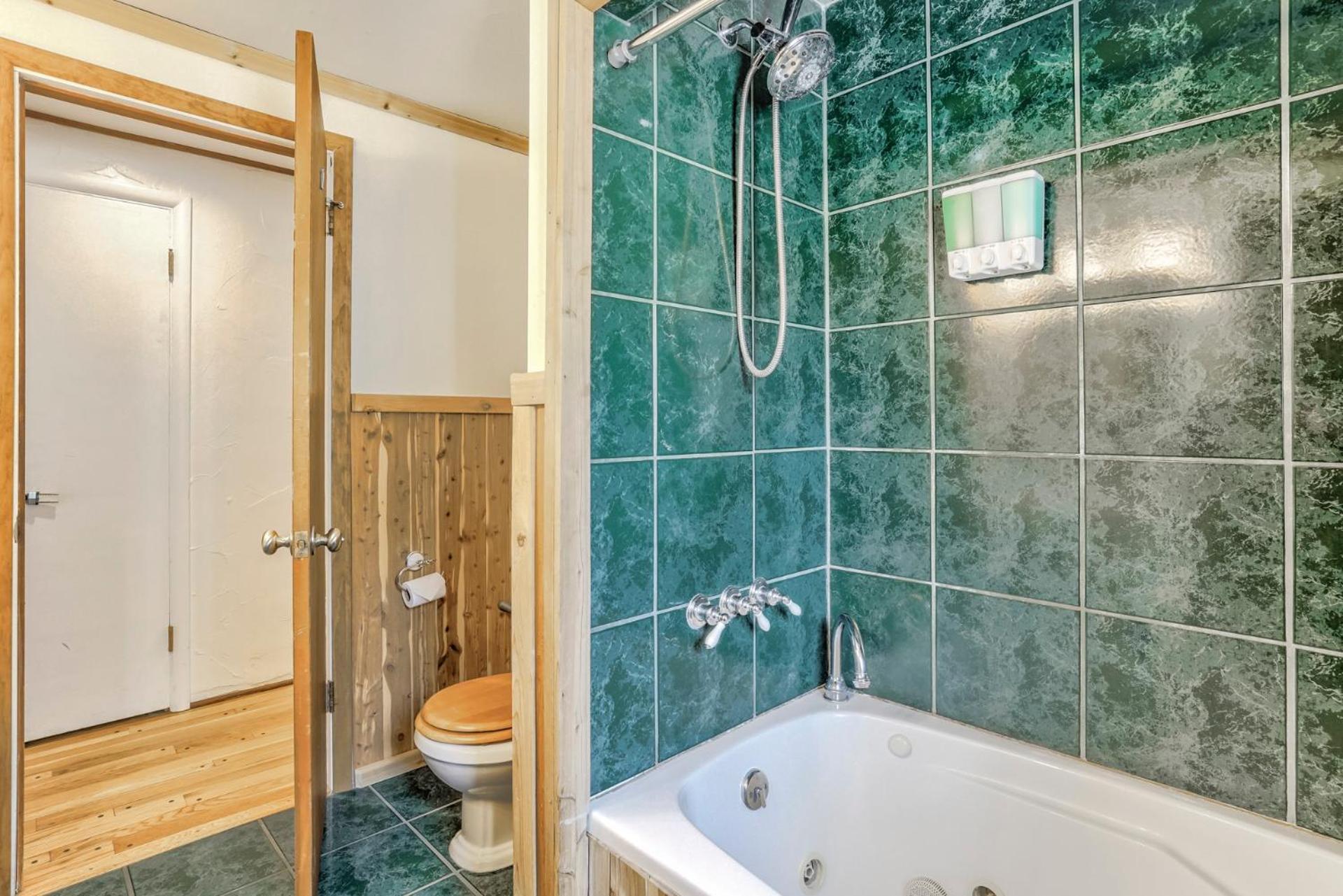 Pikes Peak Stunning Views! Hot Tub! Pet Friendly! Holiday home